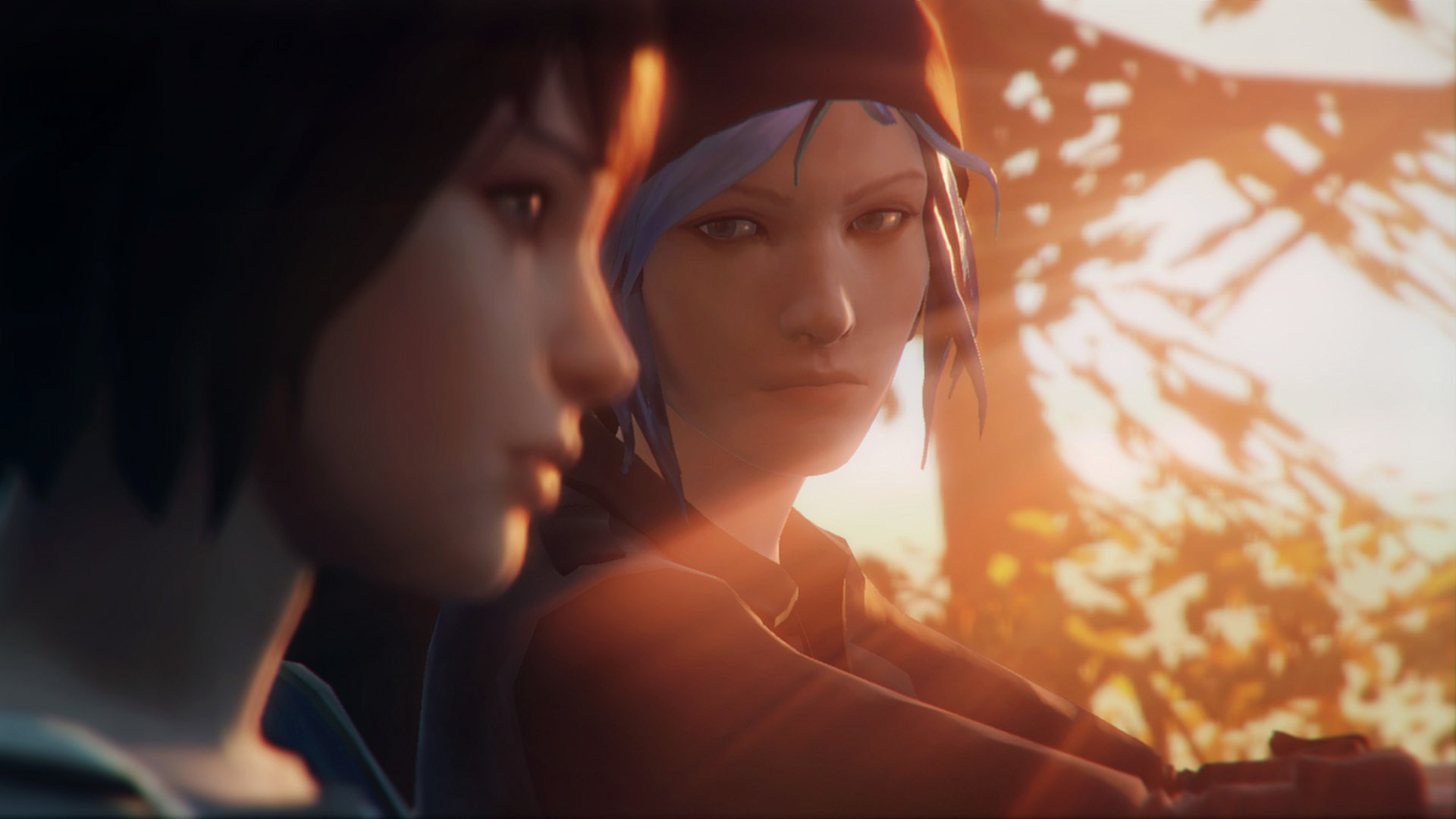 life is strange chloe max sun