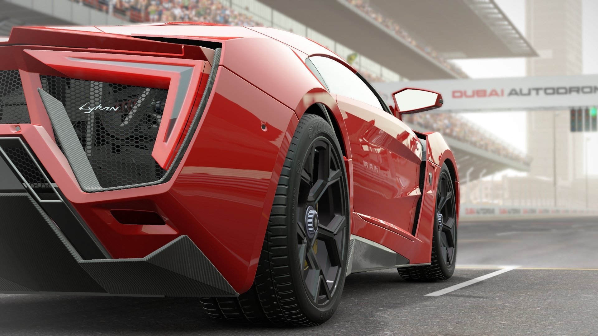 project cars lykan hypersport community assisted racing simulator racing game game race red supercar slightly mad studios namco bandai games madness engine