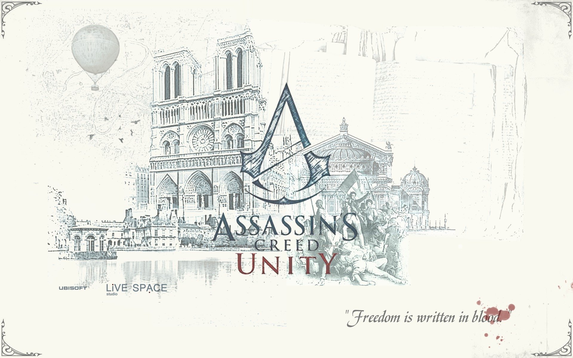 ubisoft ac assassin s creed ls live space studio