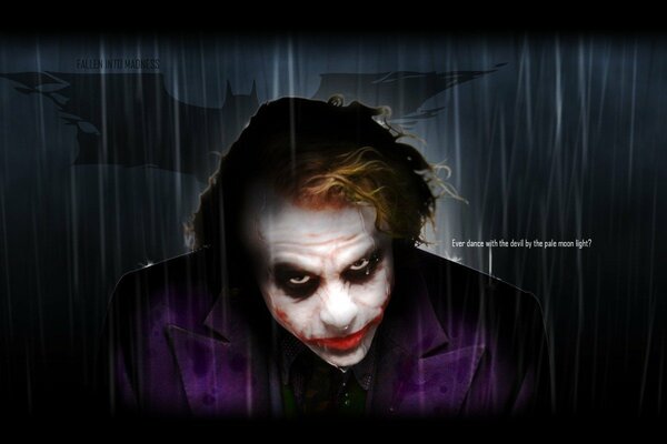 Ein Bild aus dem Film Joker