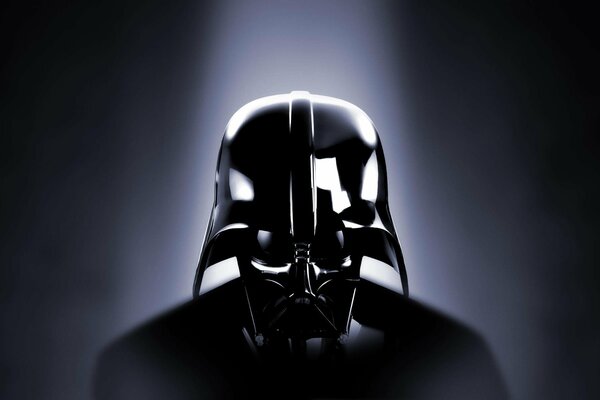 Darth Vader di Star Wars