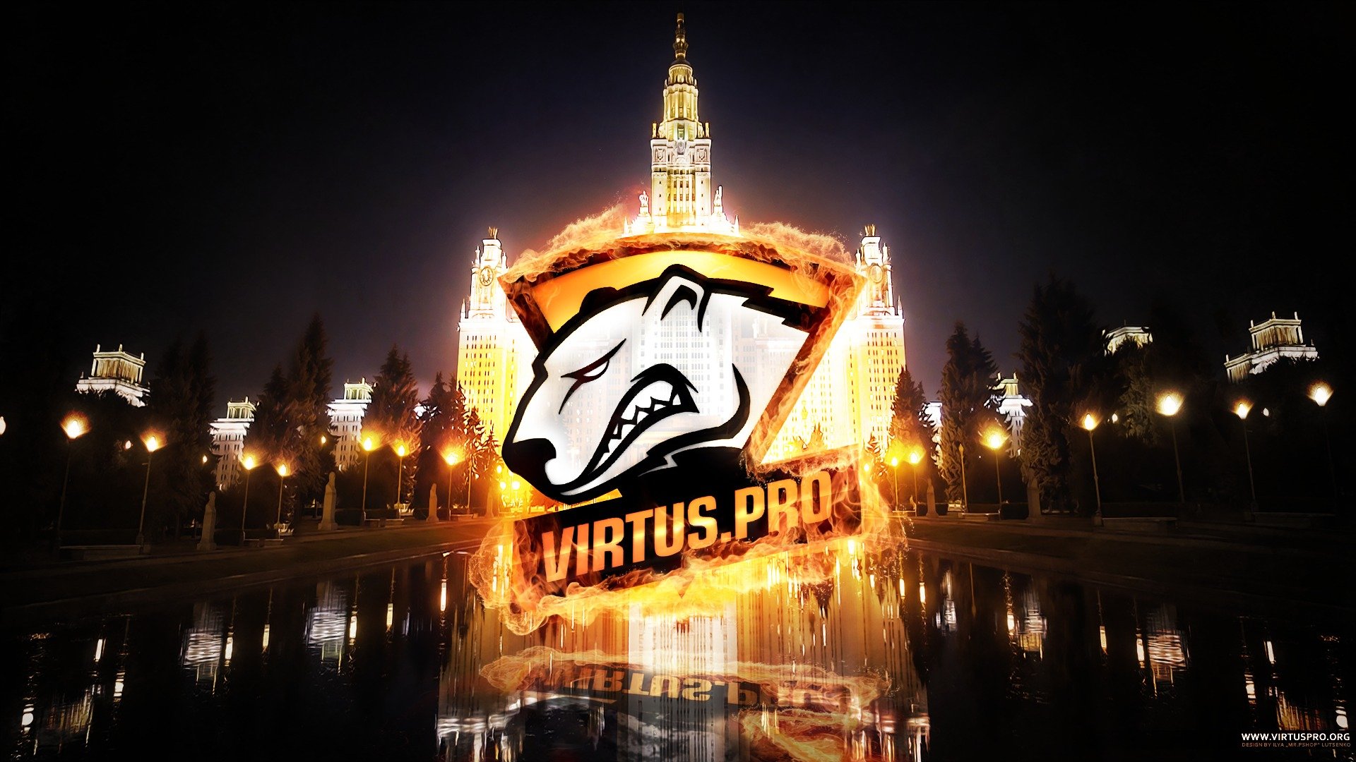 virtus.pro logo miasto dym virtus cs dota