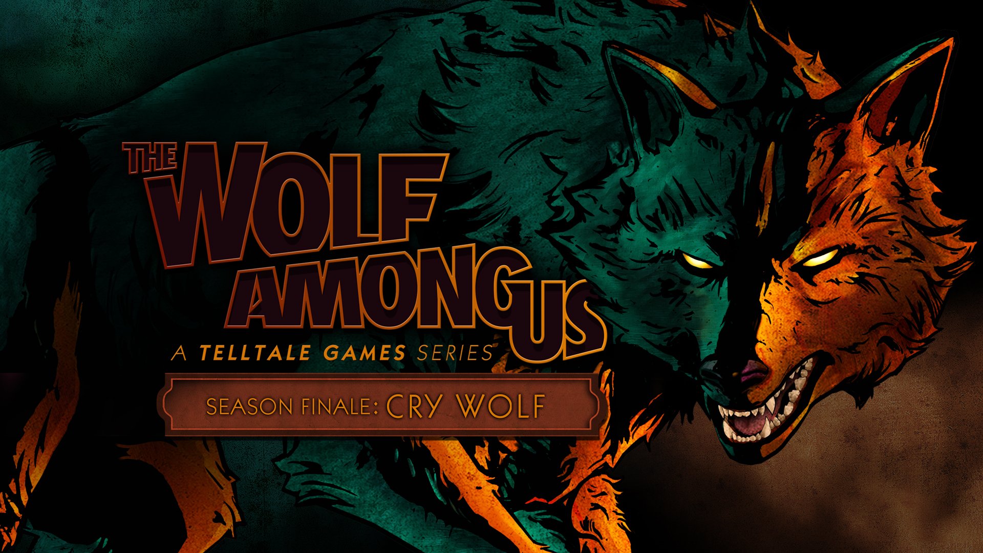 el lobo entre nosotros cry wolf dlc bigby episodio 5