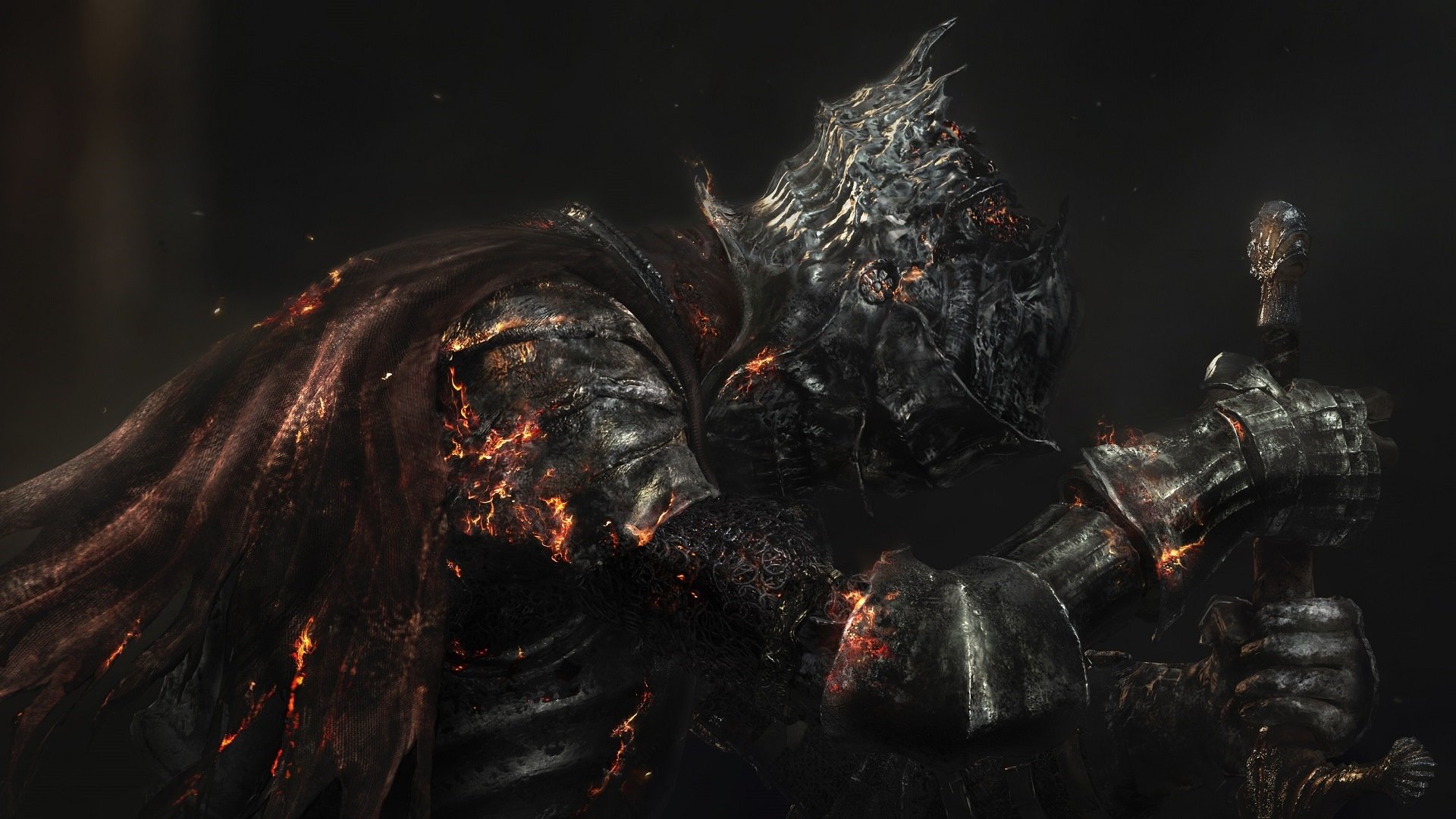 dark souls 3 dark souls iii namco bandai games von software rüstung schwert rüstung