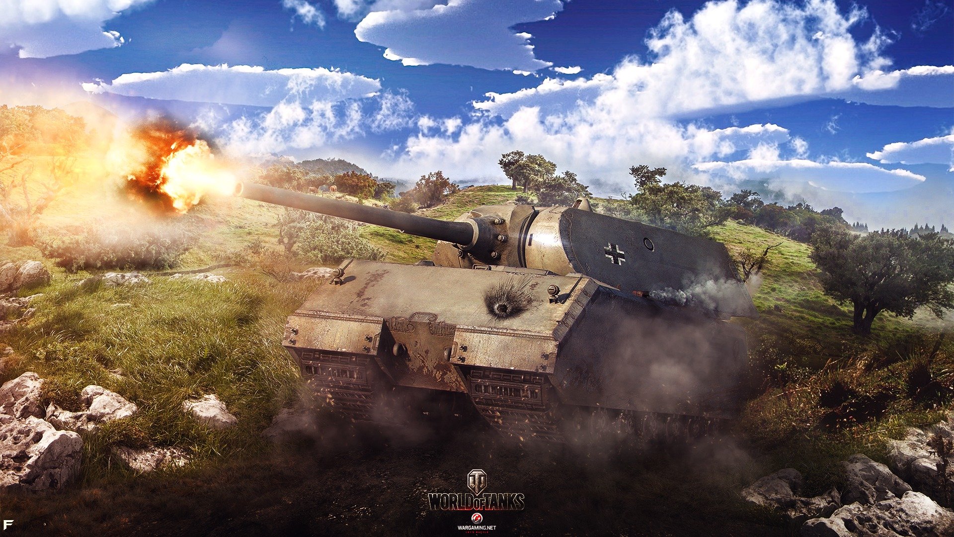 furiousgfx world of tanks souris jeux wargaming net