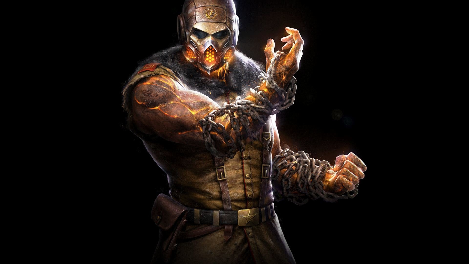 mortal kombat x netherrealm studios warner bros. interactive entertainment escorpión equipo mirada ninja máscara dlc