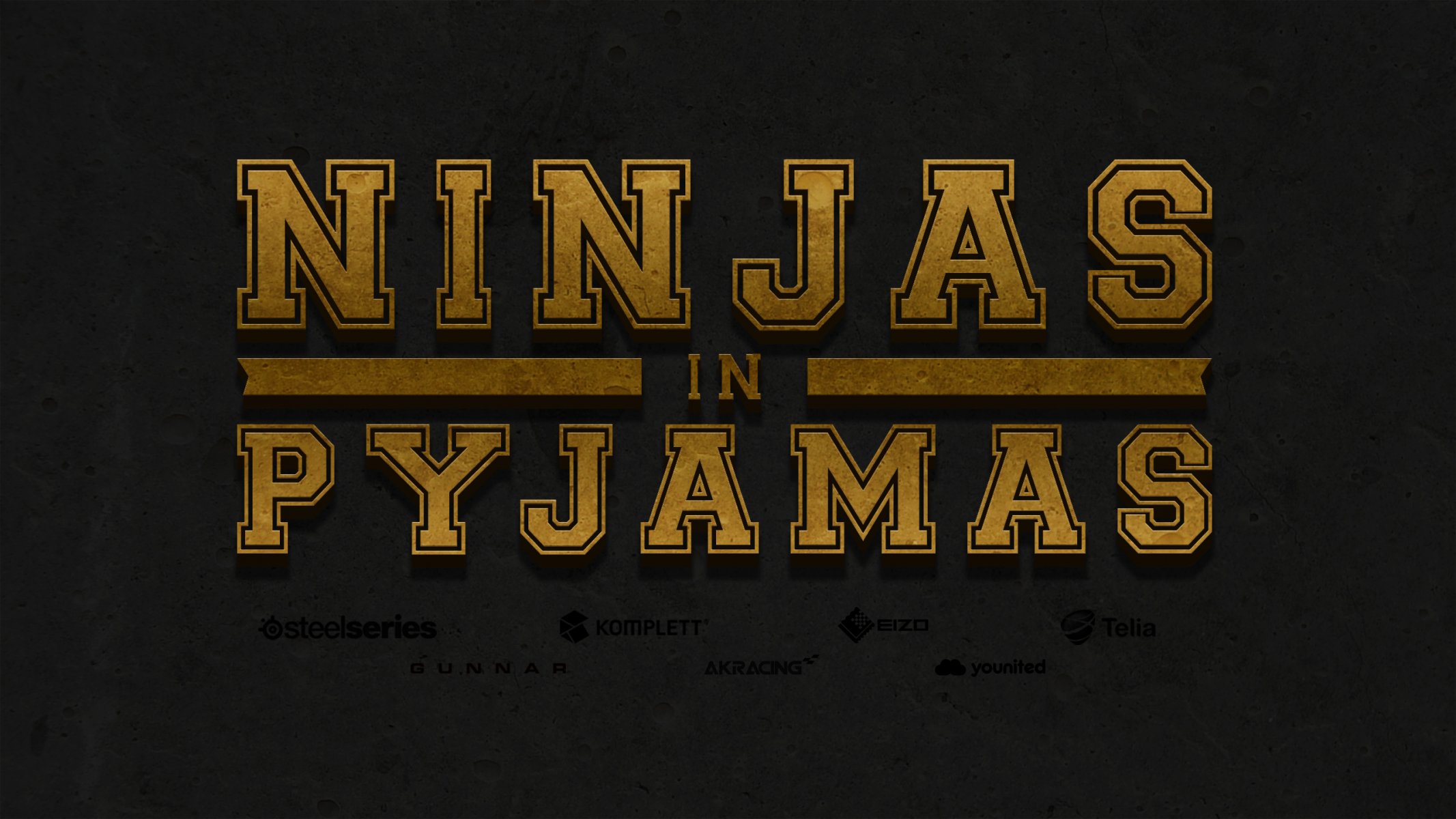 nip ninja en pijama csgo counter-strike nip-gaming