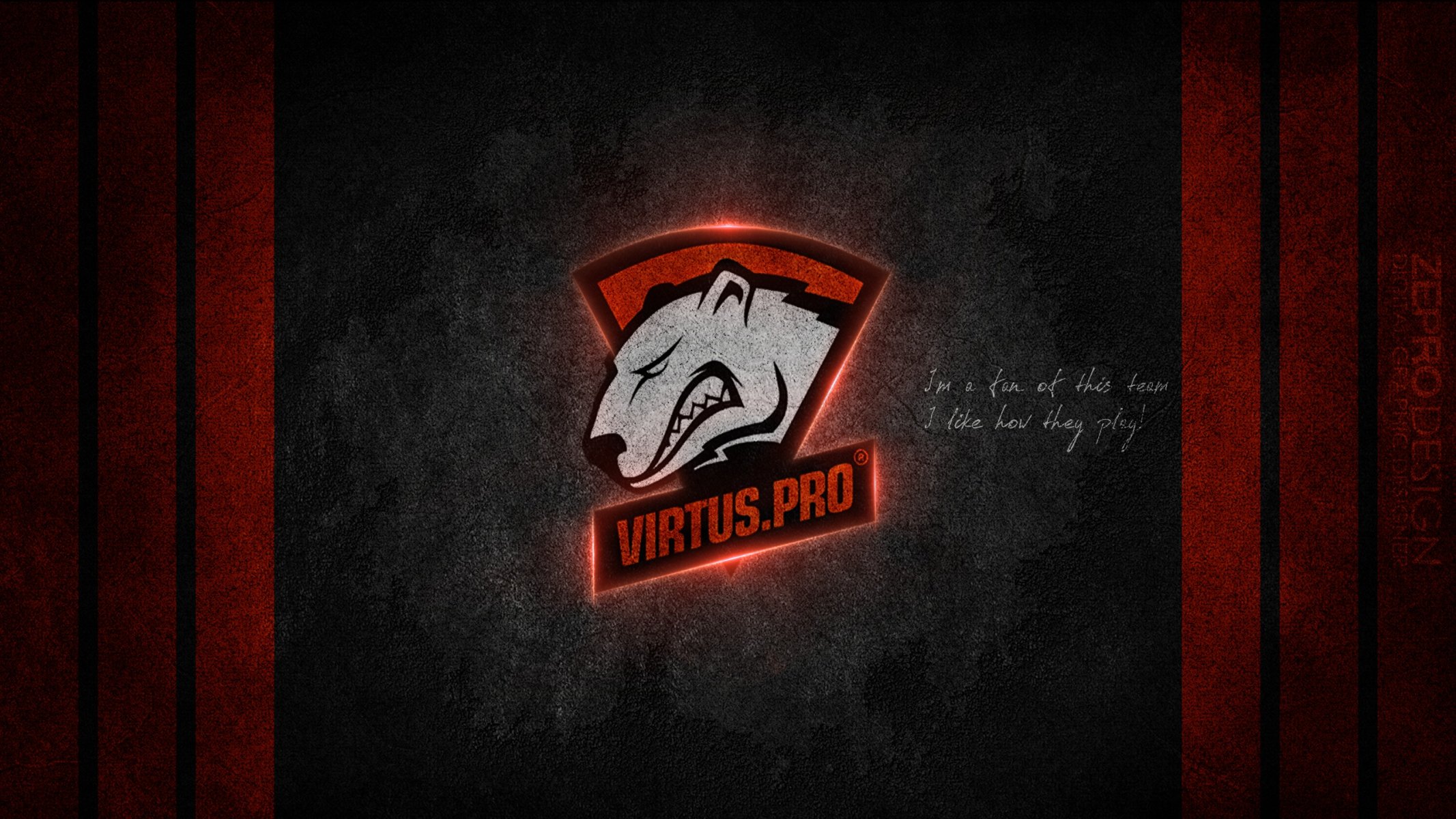 virtus pro gry gra counter-strike art design zeproart esprorts ira hi-tech virtus.pro team pro pop art team team play