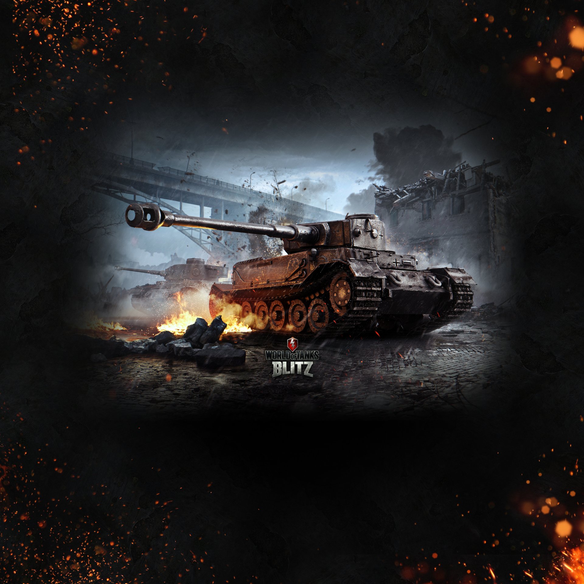 world of tanks: blitz wargaming net world of tanks blitz wg wotb tiger p heavy tank