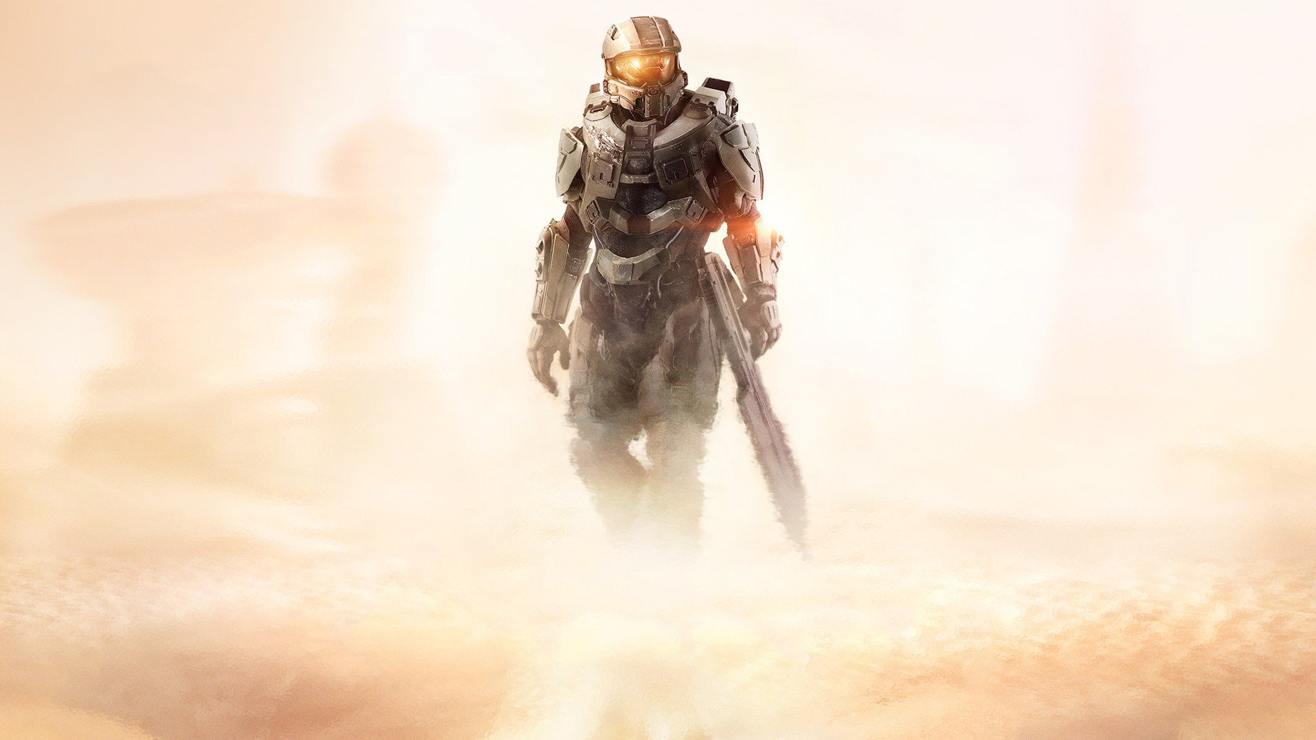 halo 5 : wächter 343 industries microsoft master chief john halogen