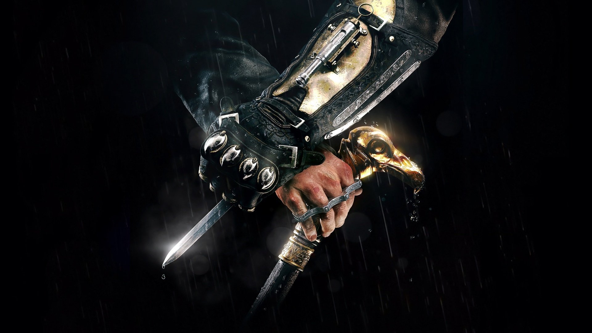 assassins creed syndicate game 2015 action