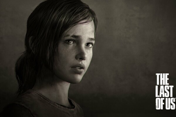 La ragazza di The Last of us