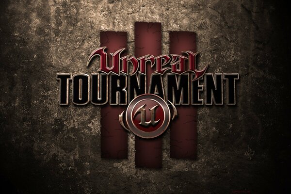 The logo of the game in which the coveted tourney will be