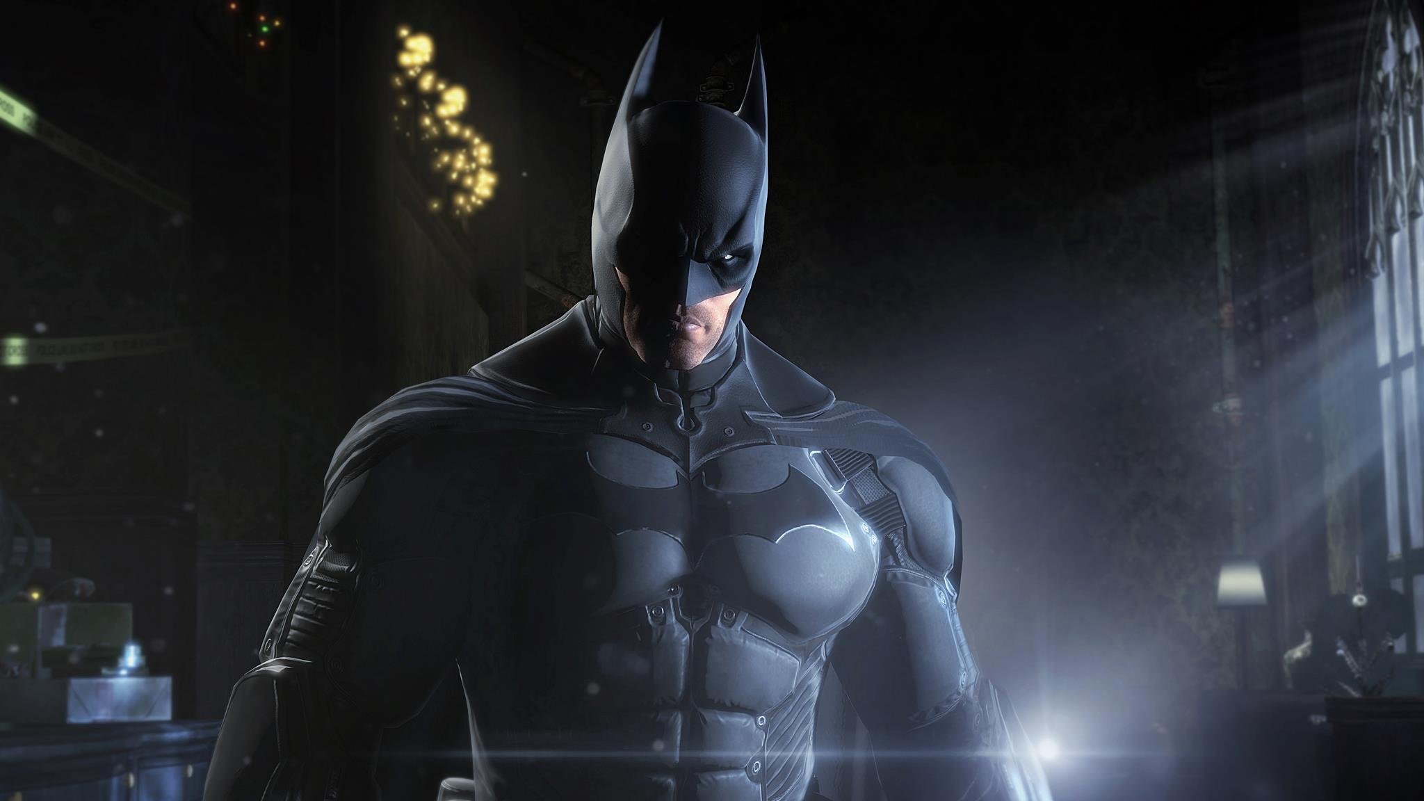 batman batman: arkham origins bruce wayne juegos cómic el caballero oscuro