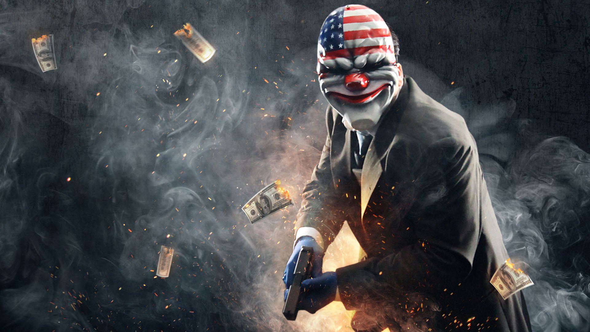 payday 2 dallas braquage paiday