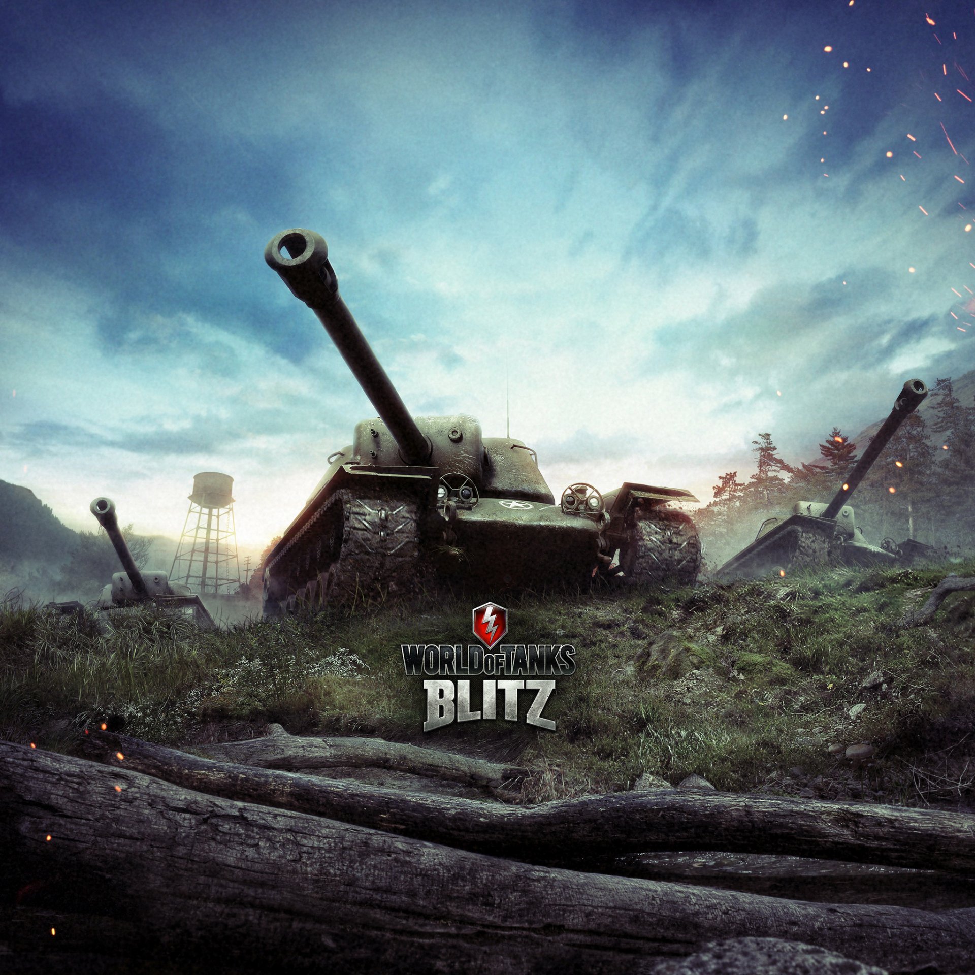 world of tanks: blitz wargaming net world of tanks blitzkrieg wp wot: blitz t110e4 pt-sau sau antichar pt