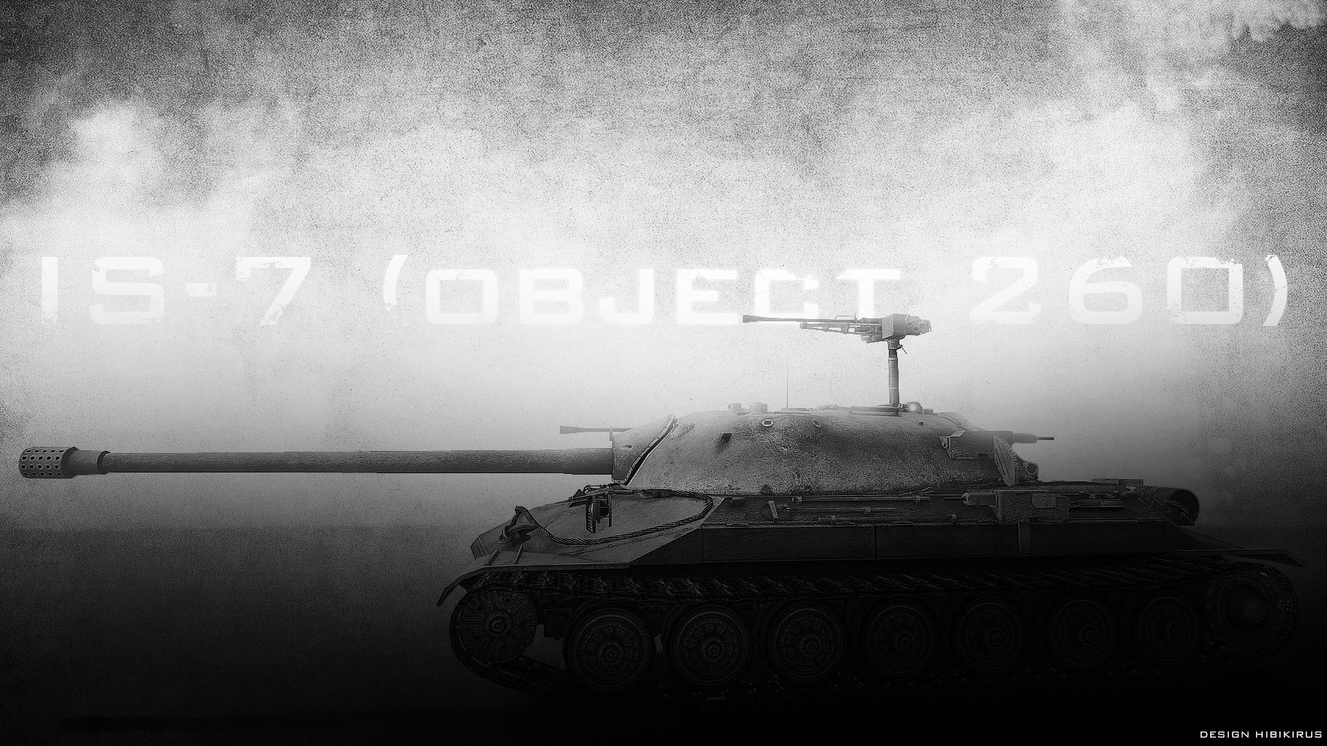 wot the world of tanks wargaming.net tanks tank ussr is-7 is-7