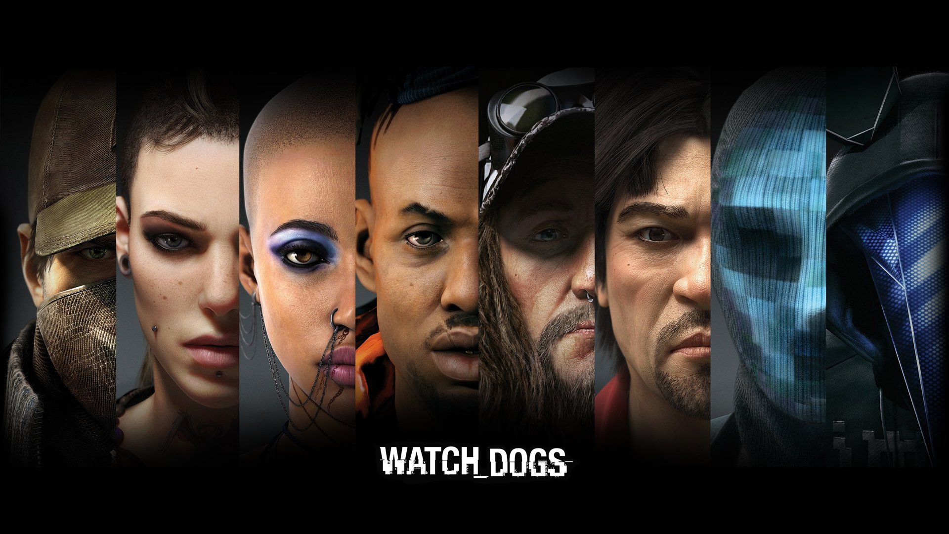 watch dogs watch dogs aiden pierce clara lille