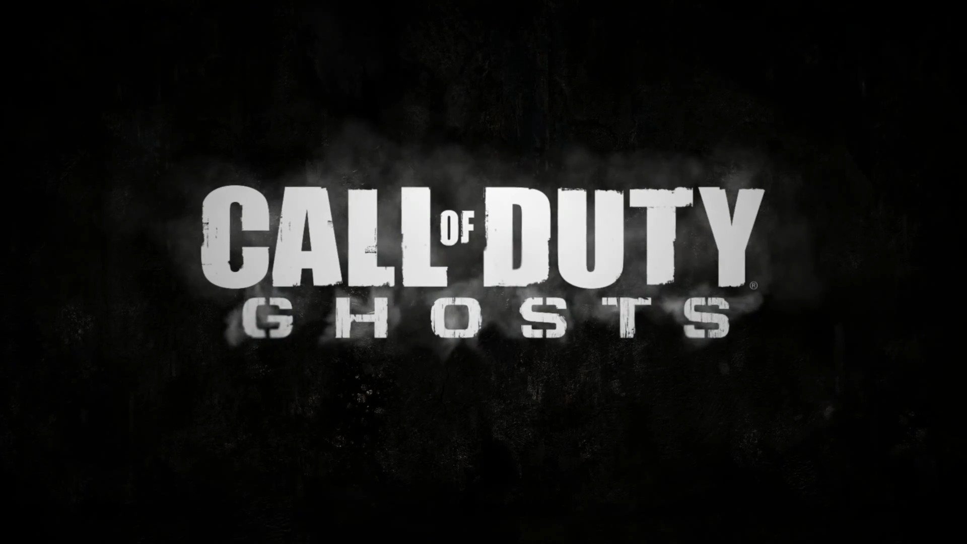 call of duty ghosts logo art ghost