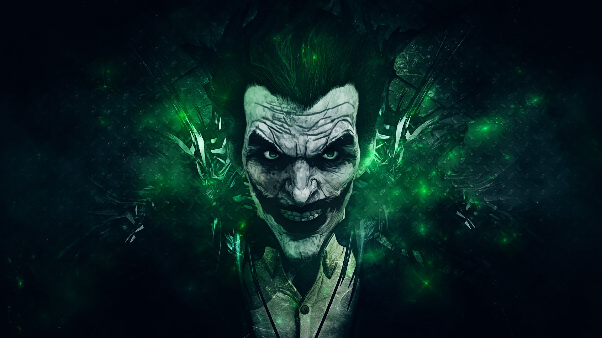 batman: arkham origins joker warner bros. spiele montreal rocksteady studios joker arkham herkunft videospiele