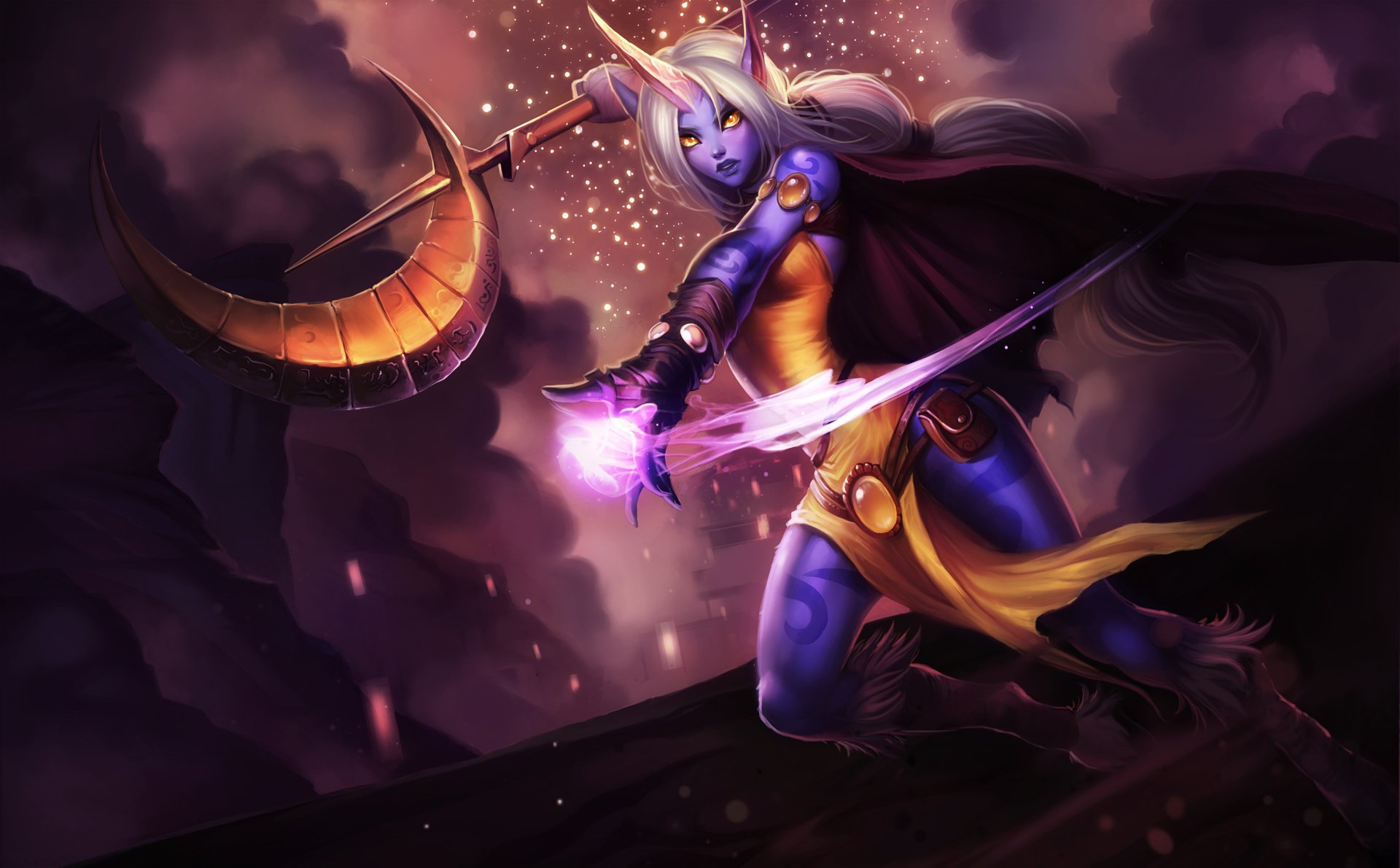 league of legends soraka unterstützung soraka