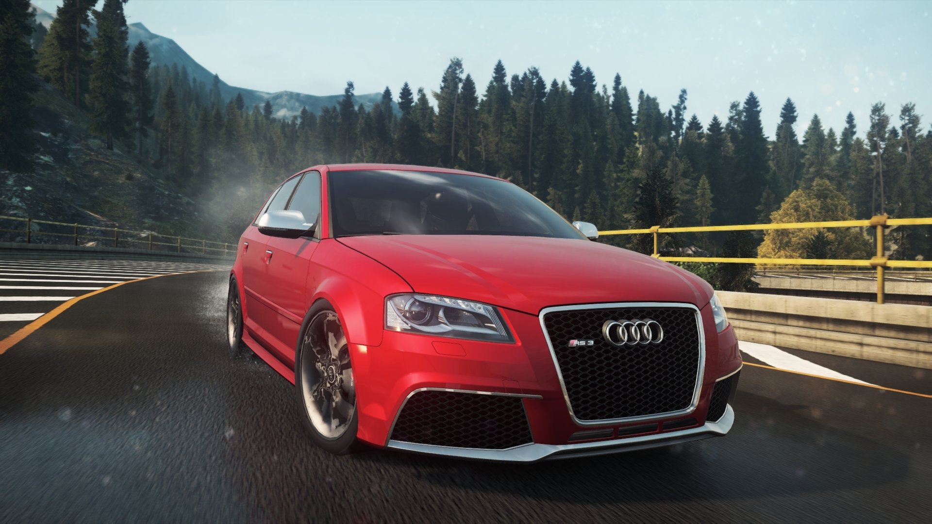 necesidad de velocidad los más buscados 2012 nfsmw mw nfs audi rs3 sportback nfs