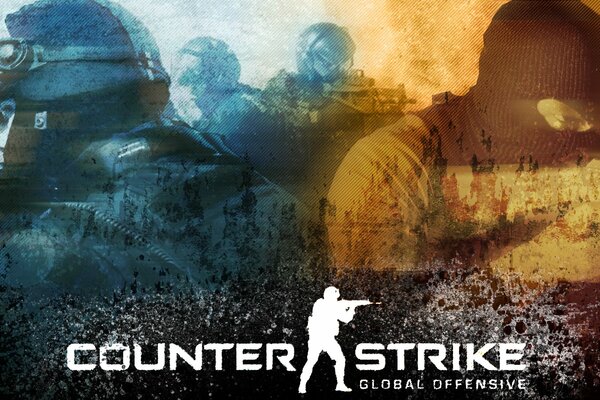 Counter-strike global offensive is good for your money :D