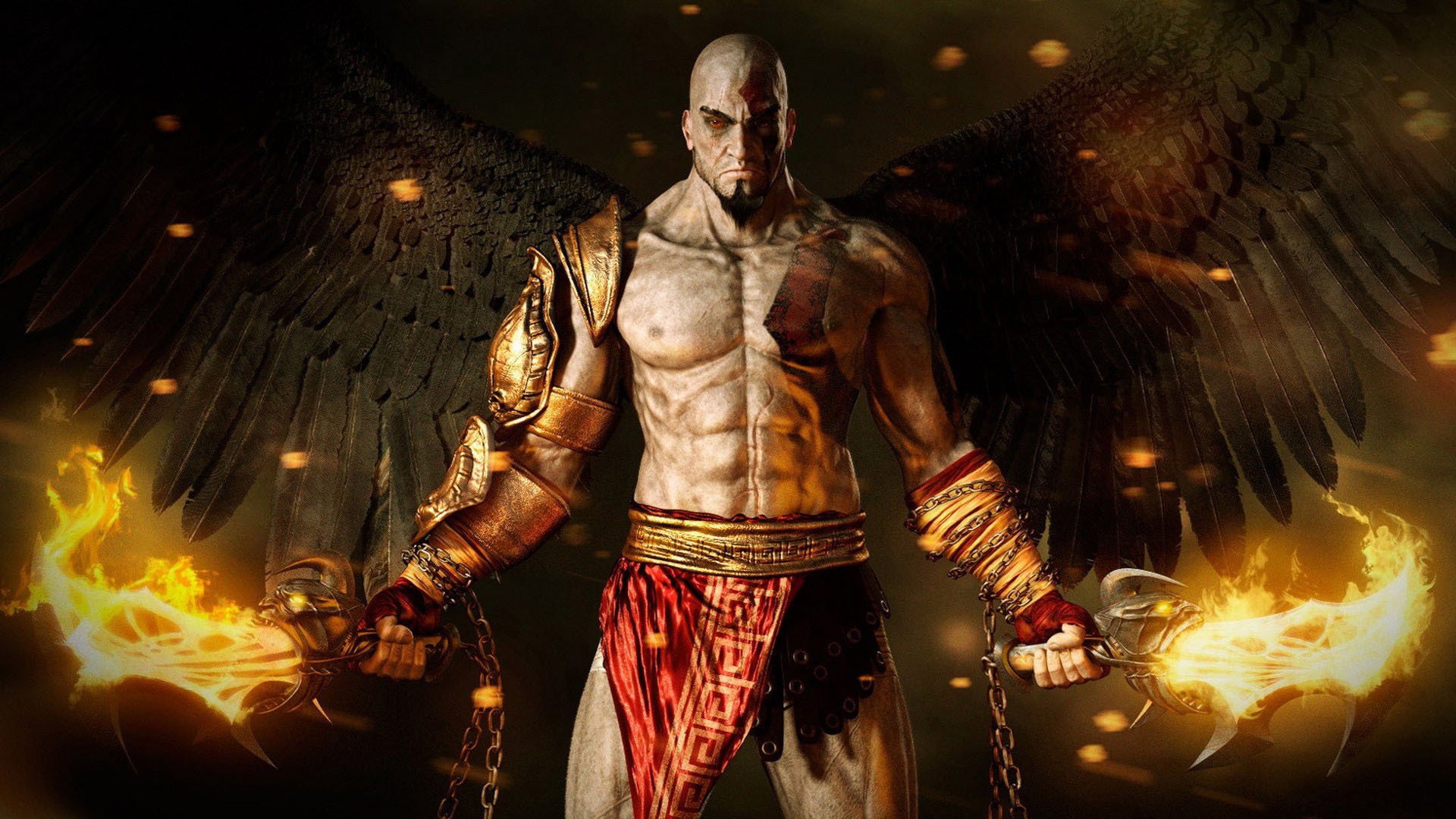 dios de la guerra: la ascensión de kratos dios de la guerra: la ascensión kratos