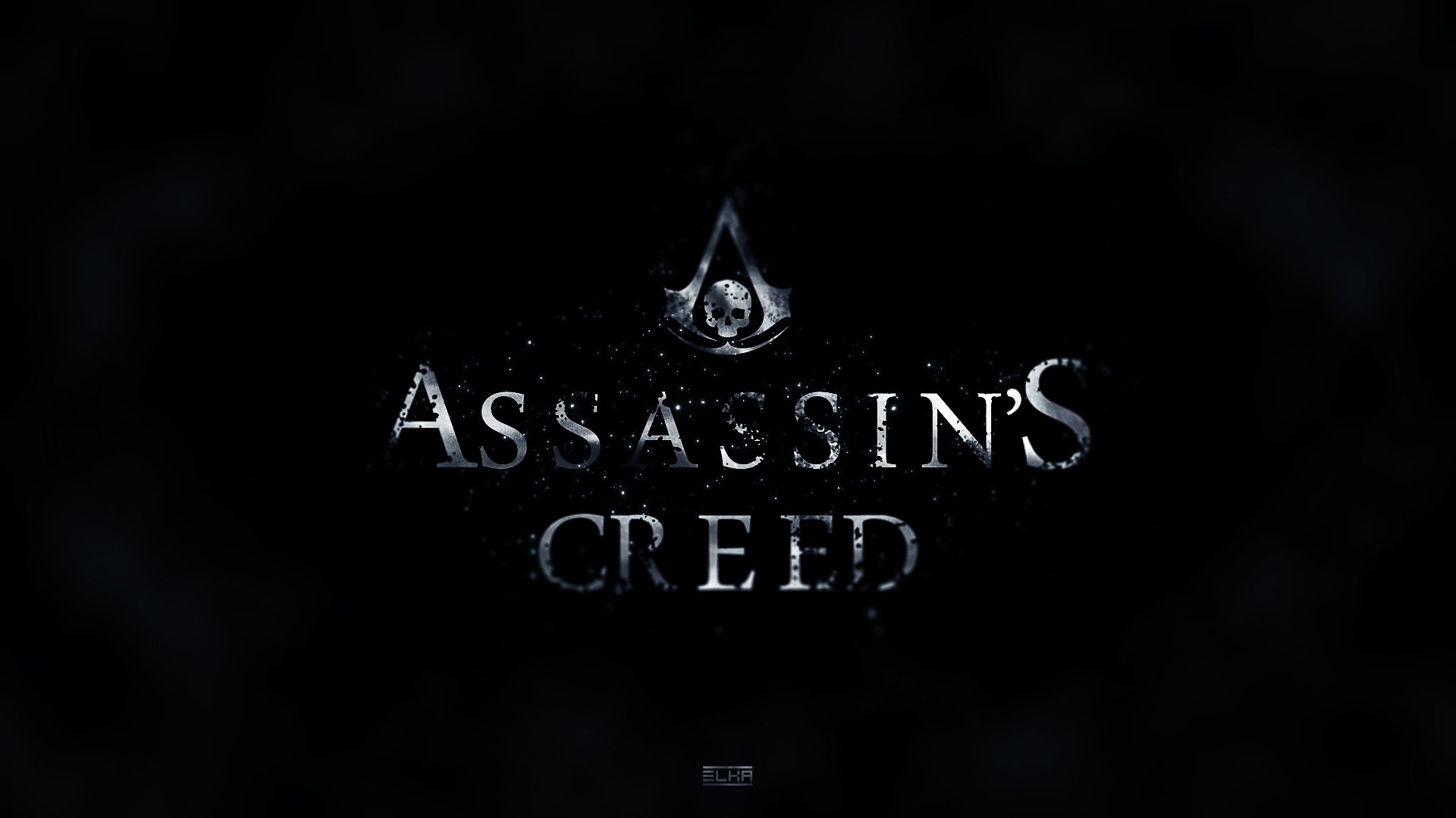 assassin s creed iv: black flag assassin symbol czaszka flaga