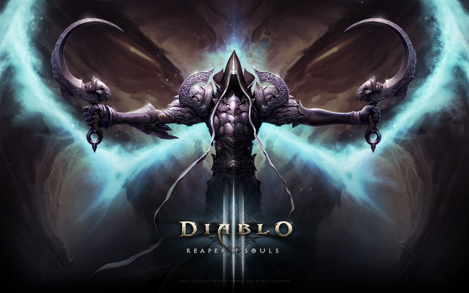 diablo iii: reaper of souls malthael blizzard reaper ange de la mort diablo iii reaper of souls jeu mort diablo