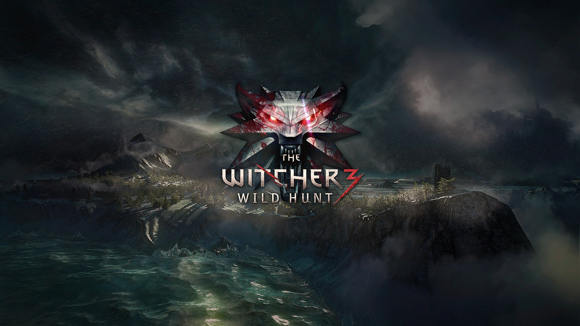 the witcher 3 caccia selvaggia the witcher