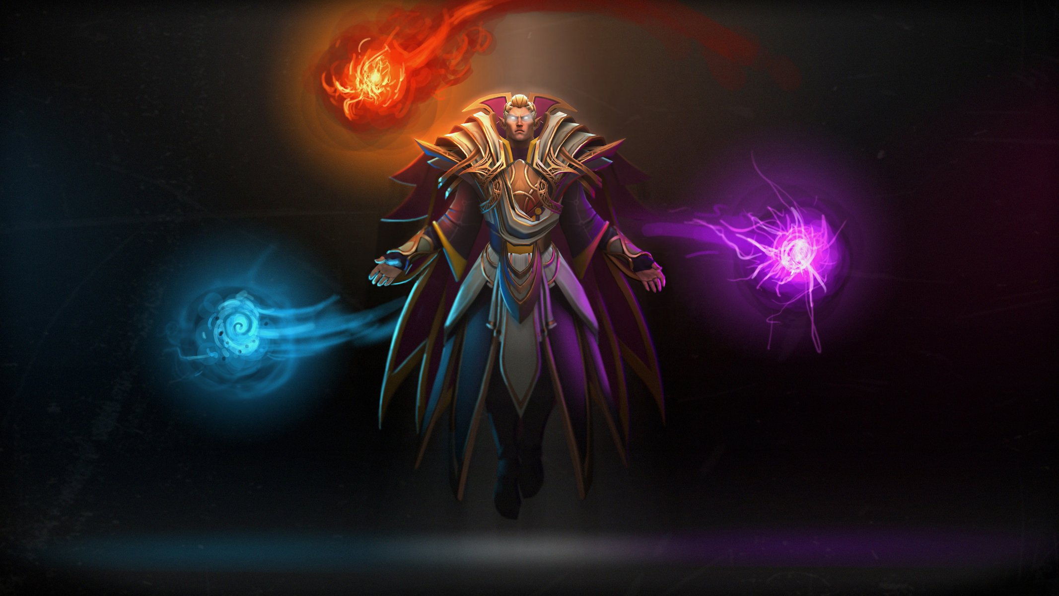 invoker valve quas wex dota 2 exort invoke