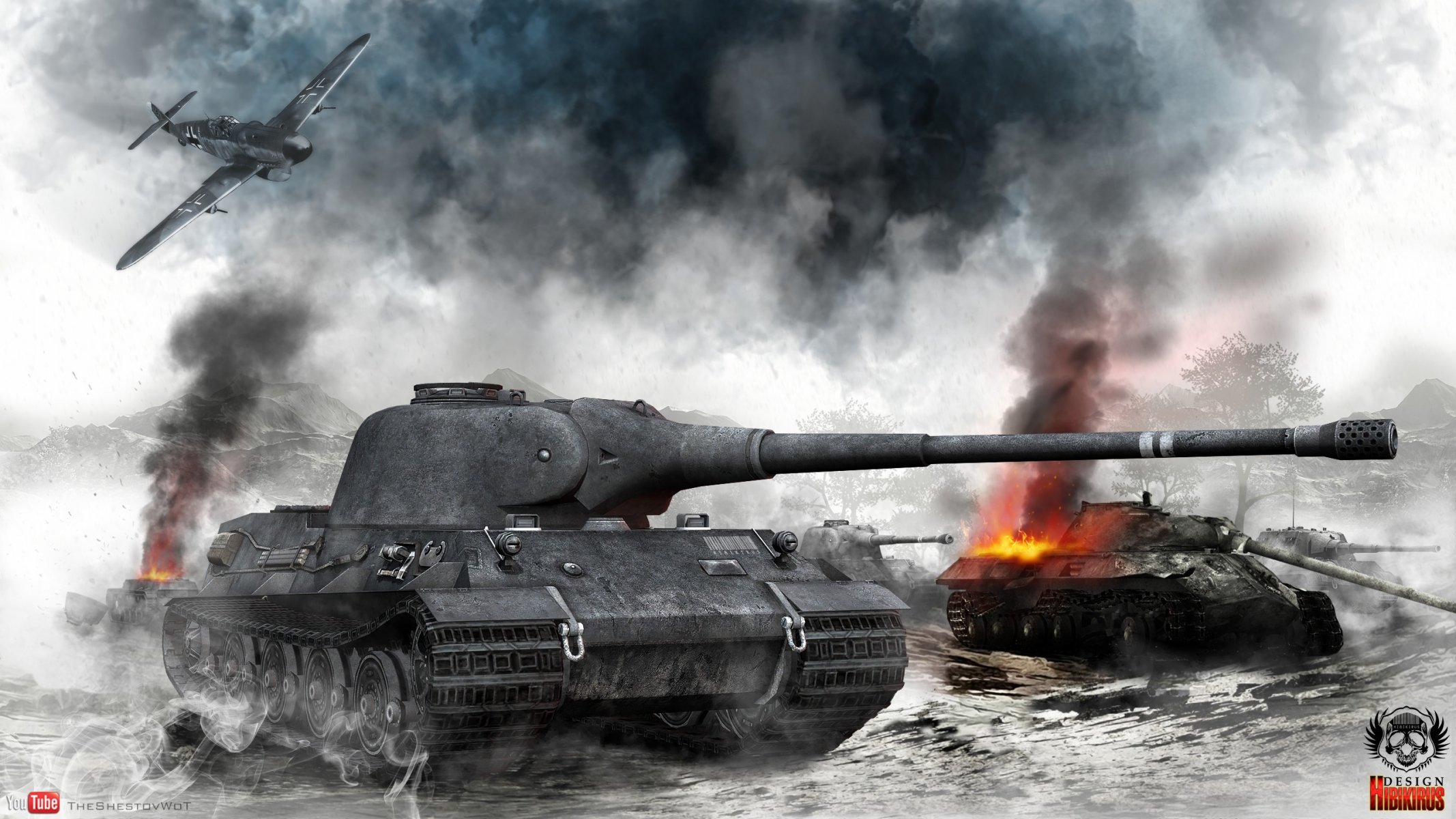 world of tanks wot lev leo german tank lvl 8 min löwe