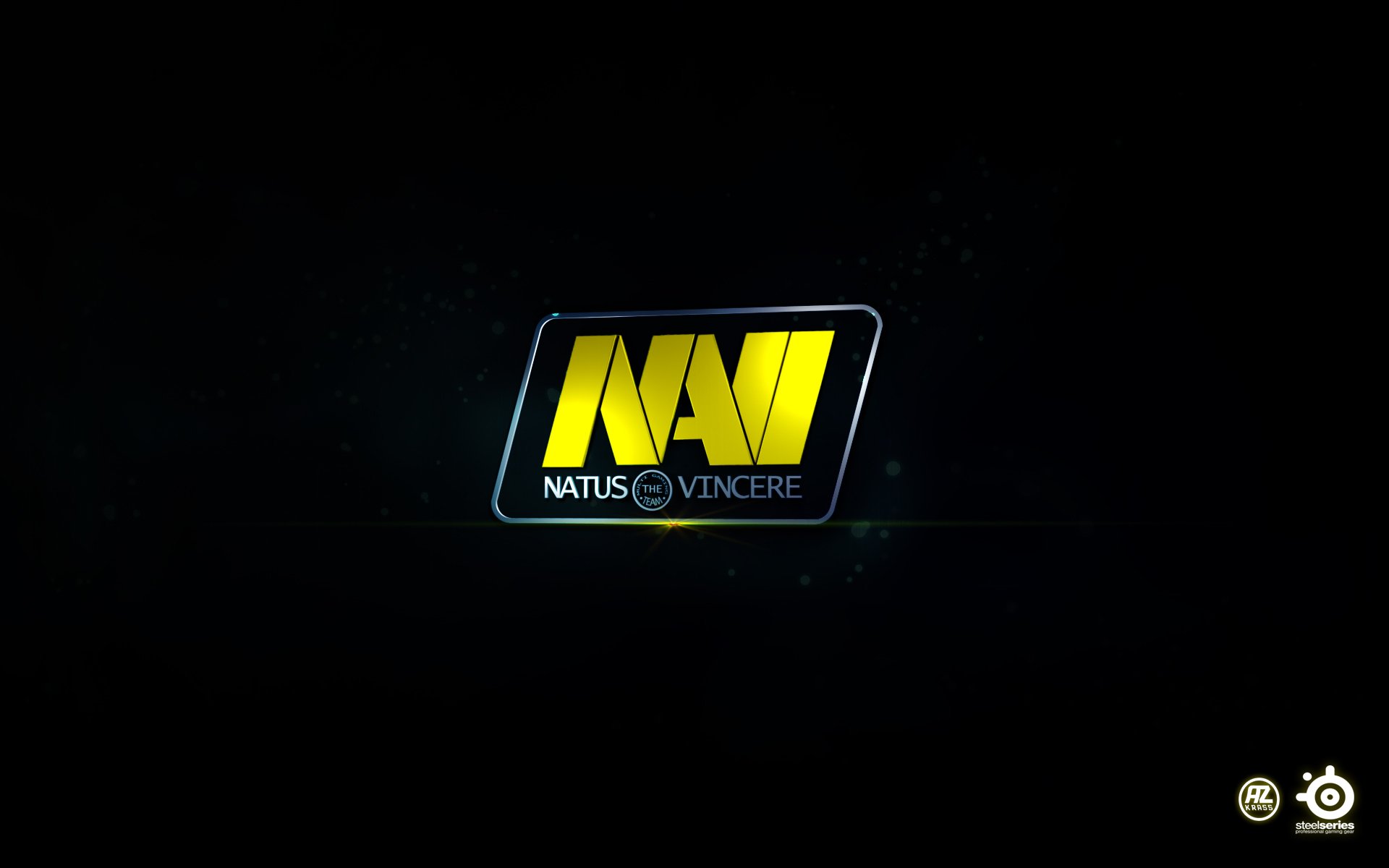 en vi natus vincere navi navi