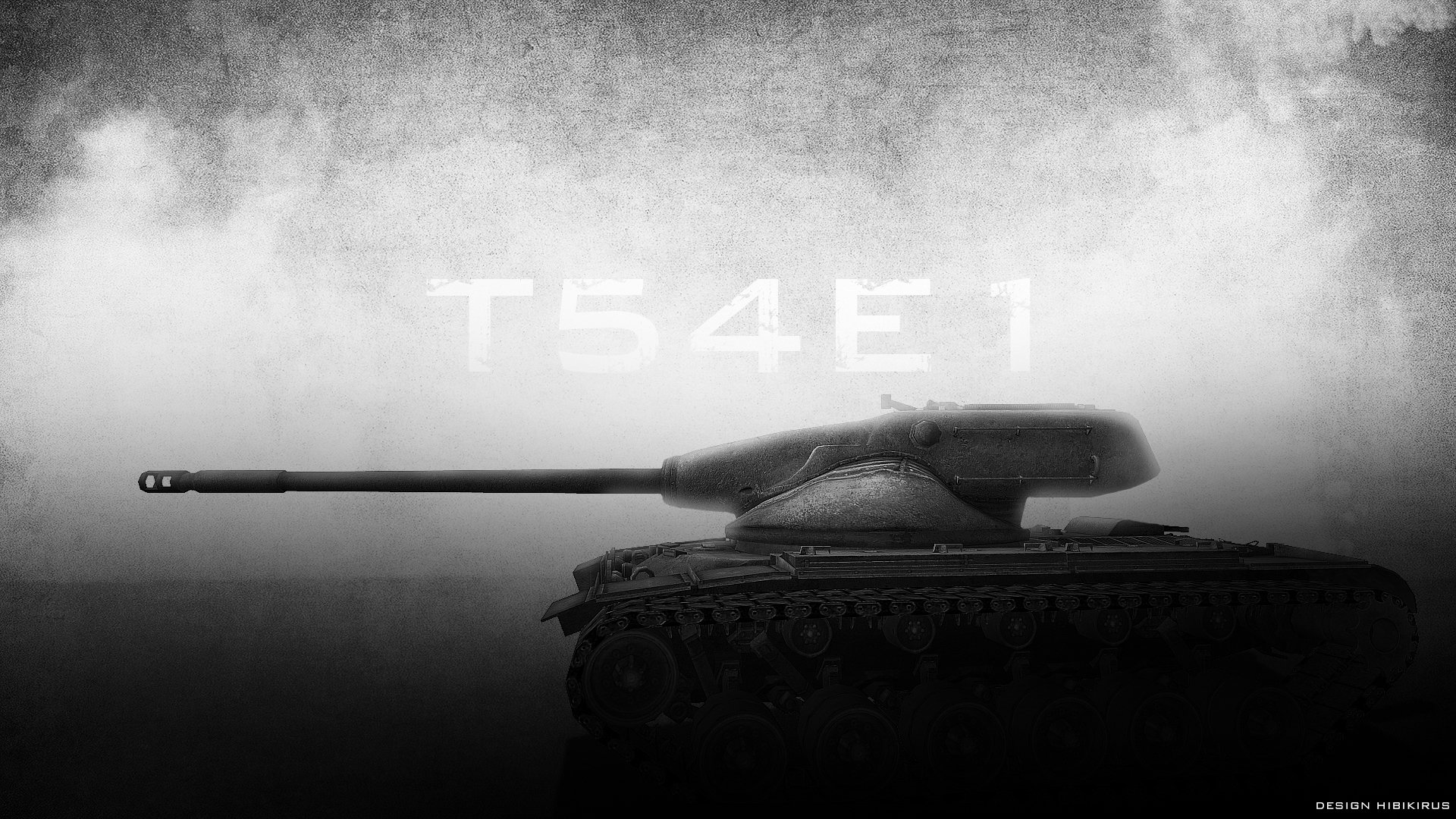 wot il mondo dei carri armati wargaming.net serbatoi serbatoio usa t54e1