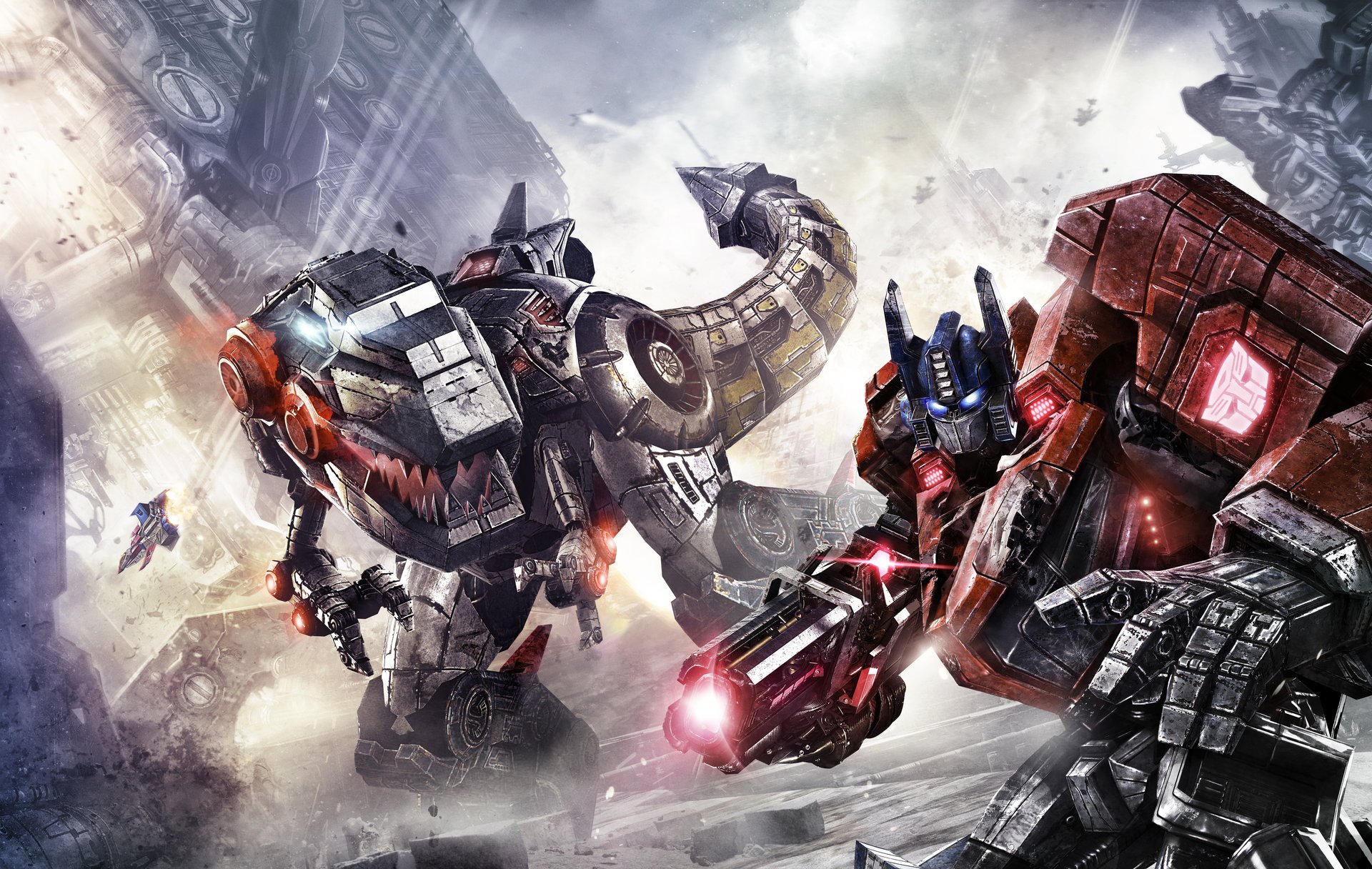 transformers: la caduta di cybertron optimus prime autobot dinobot dinobot cybertron transformers neogaf