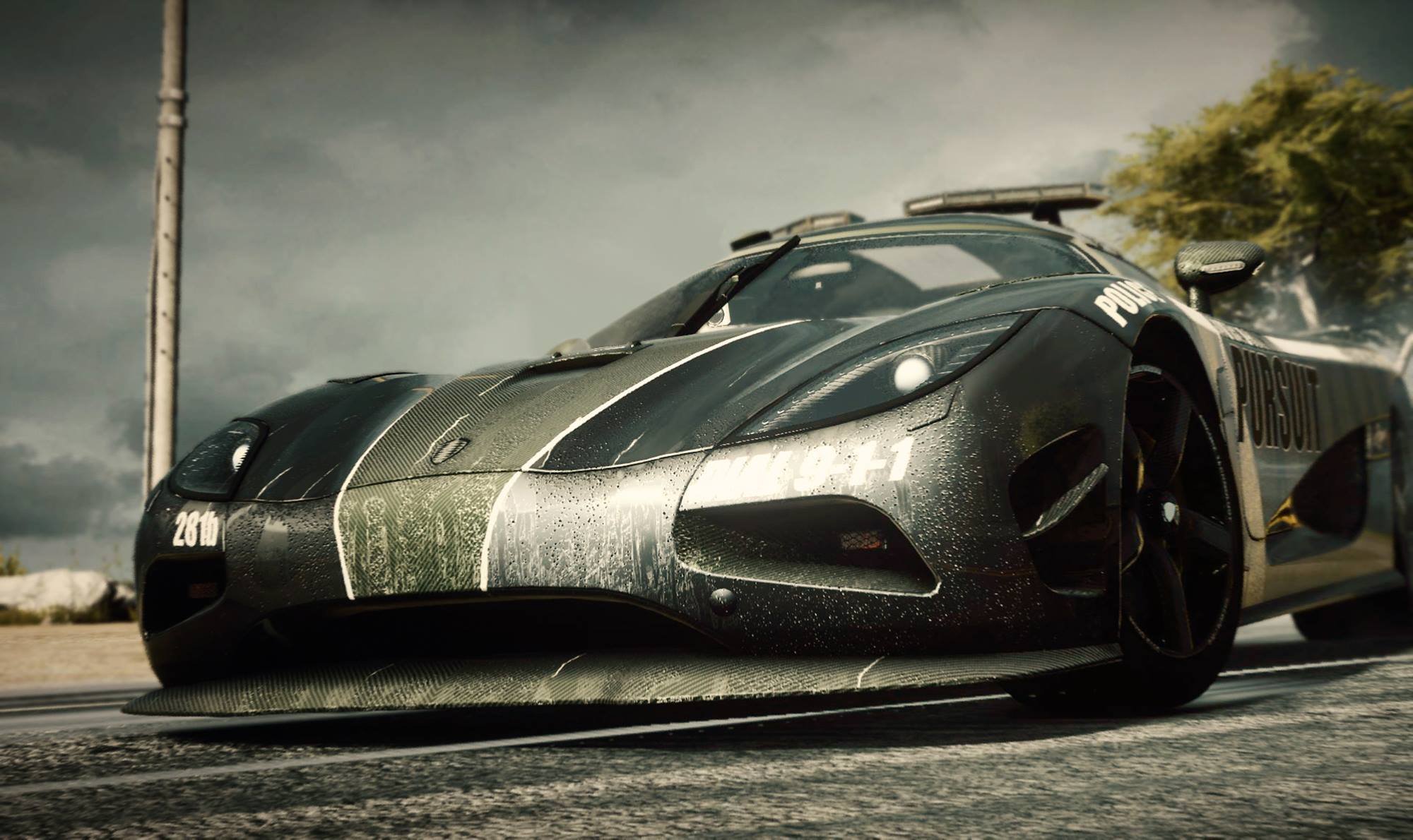 ea necesidad de velocidad nfs competir koenigsegg agera