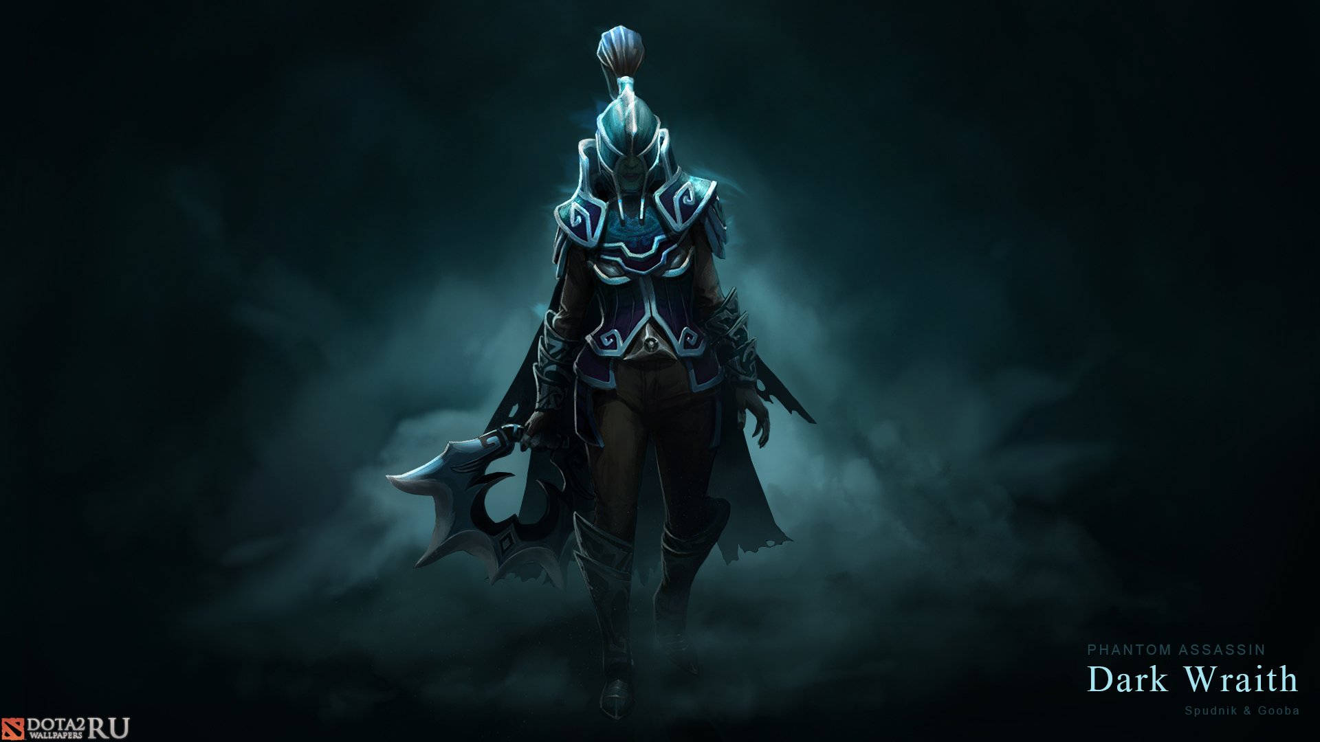 phantom assassin dota 2 game