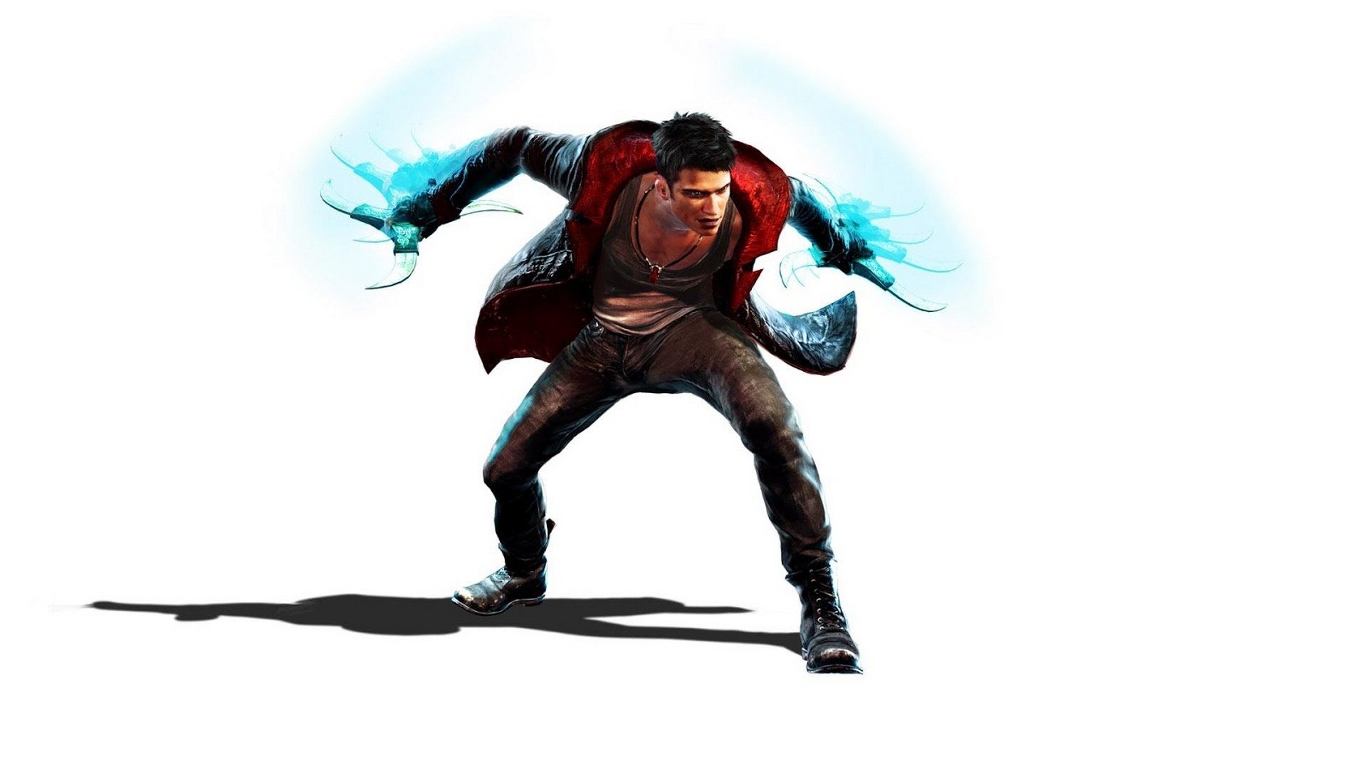 dante dmc aquila armas fondos de pantalla devil may cry 5 teoría ninja