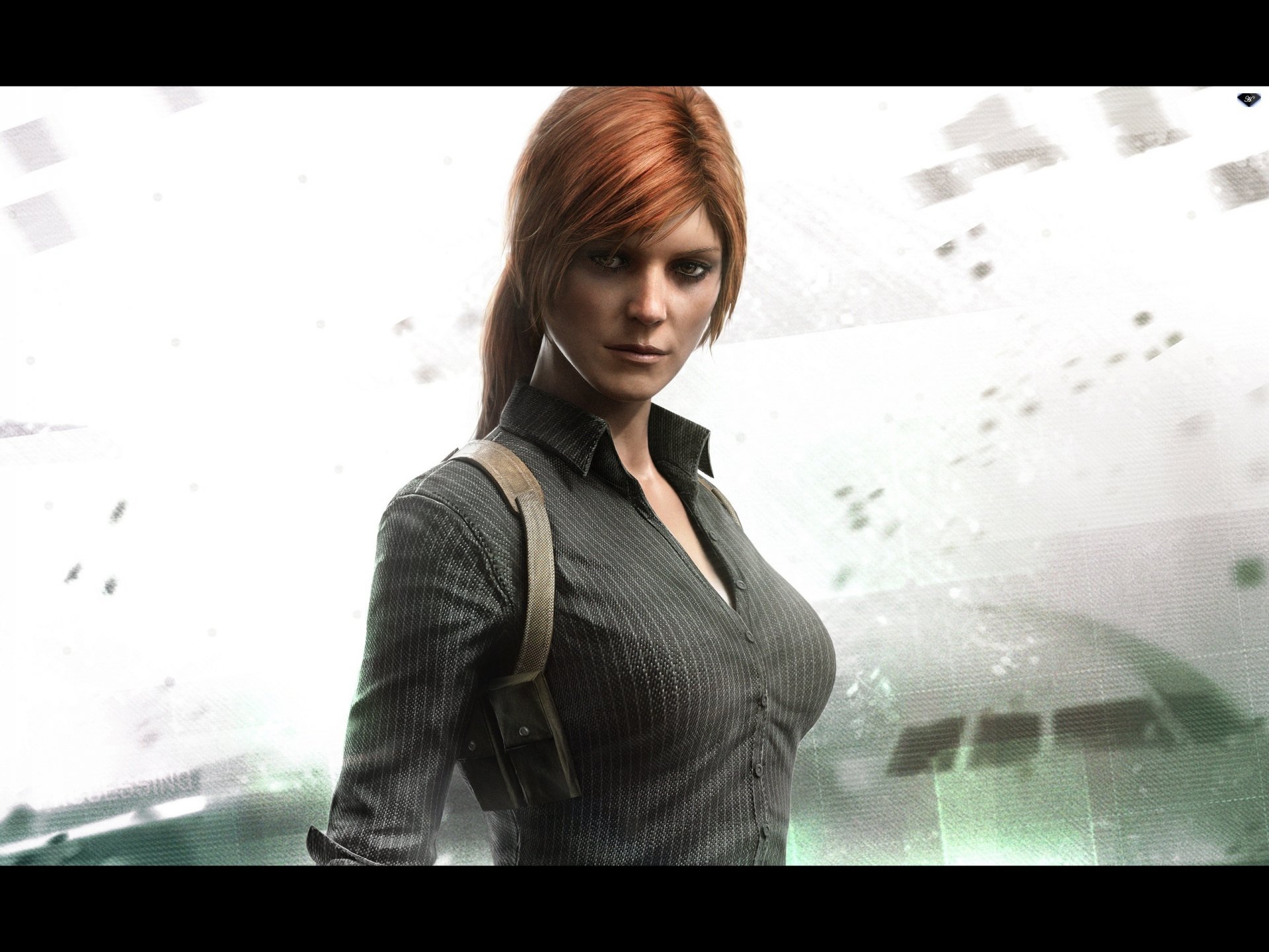 plinter cell blacklist ragazza gioco