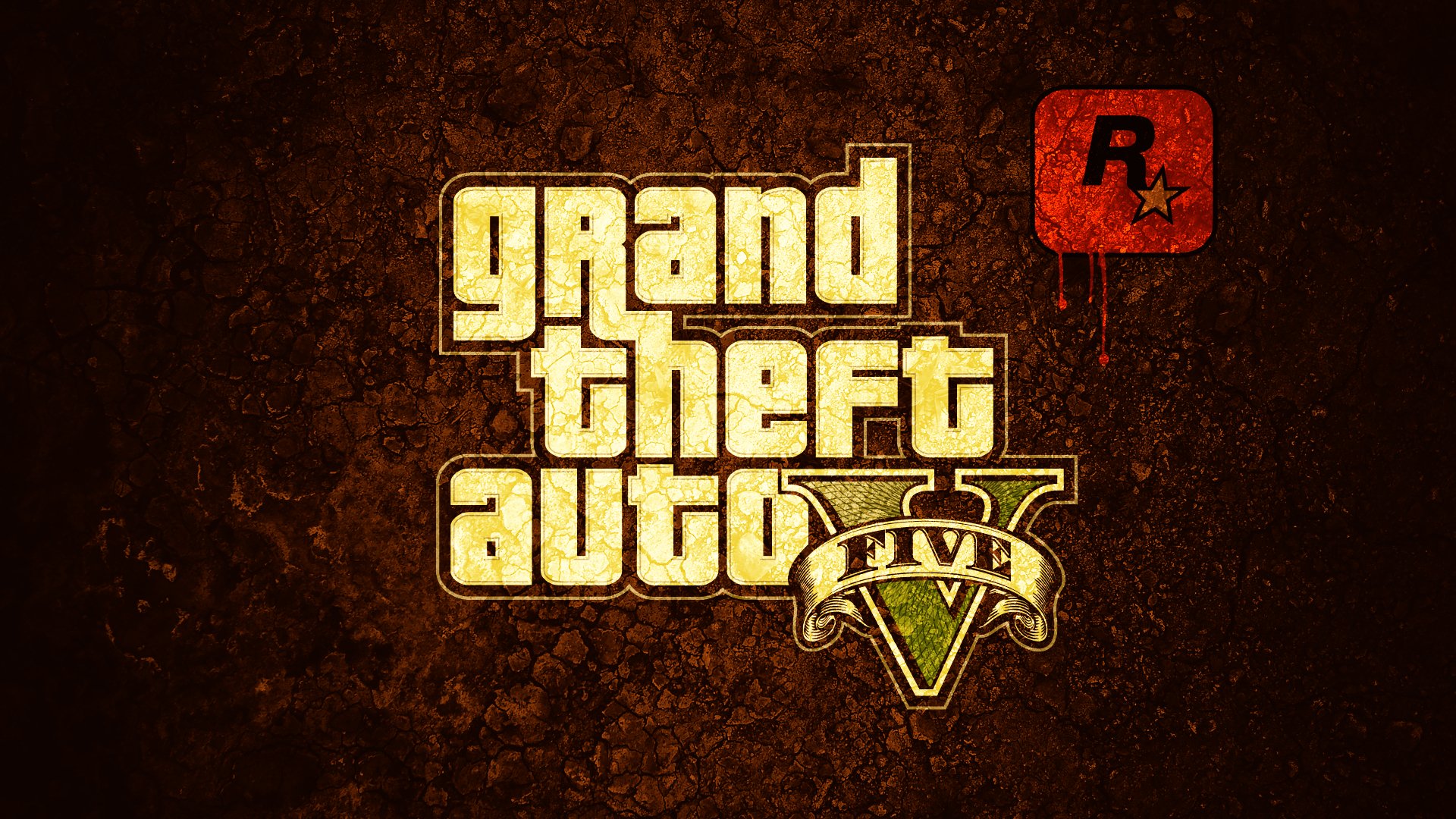 grand theft auto v gta tło pięć 2013 gta rockstar game