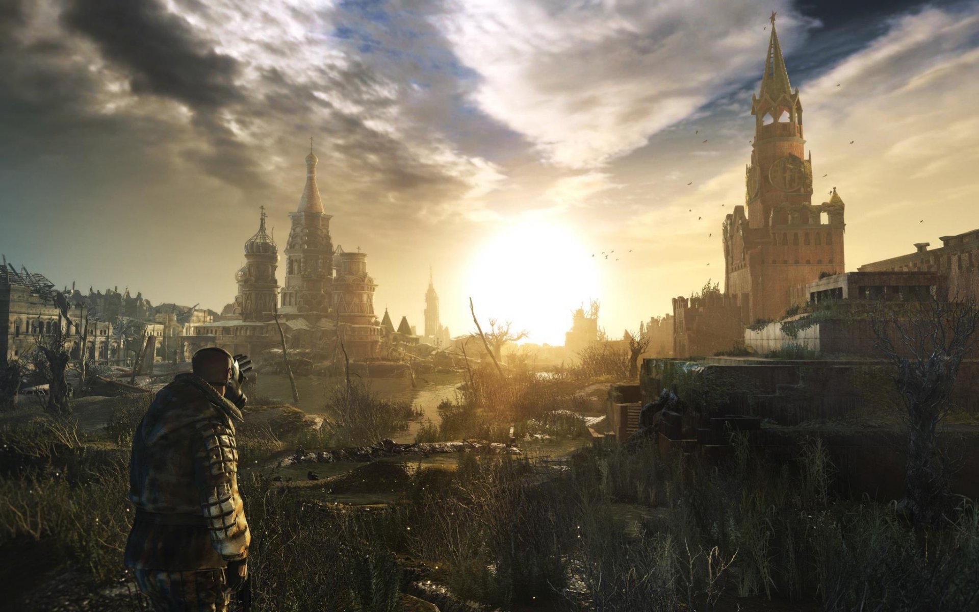 metro last light apocalipsis