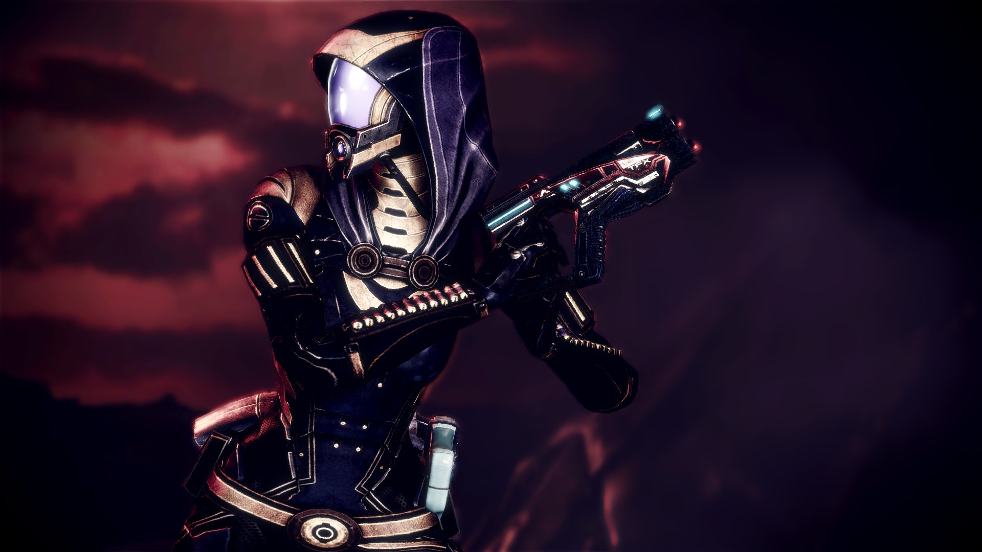 tali zora vas nima mass effect tali negro