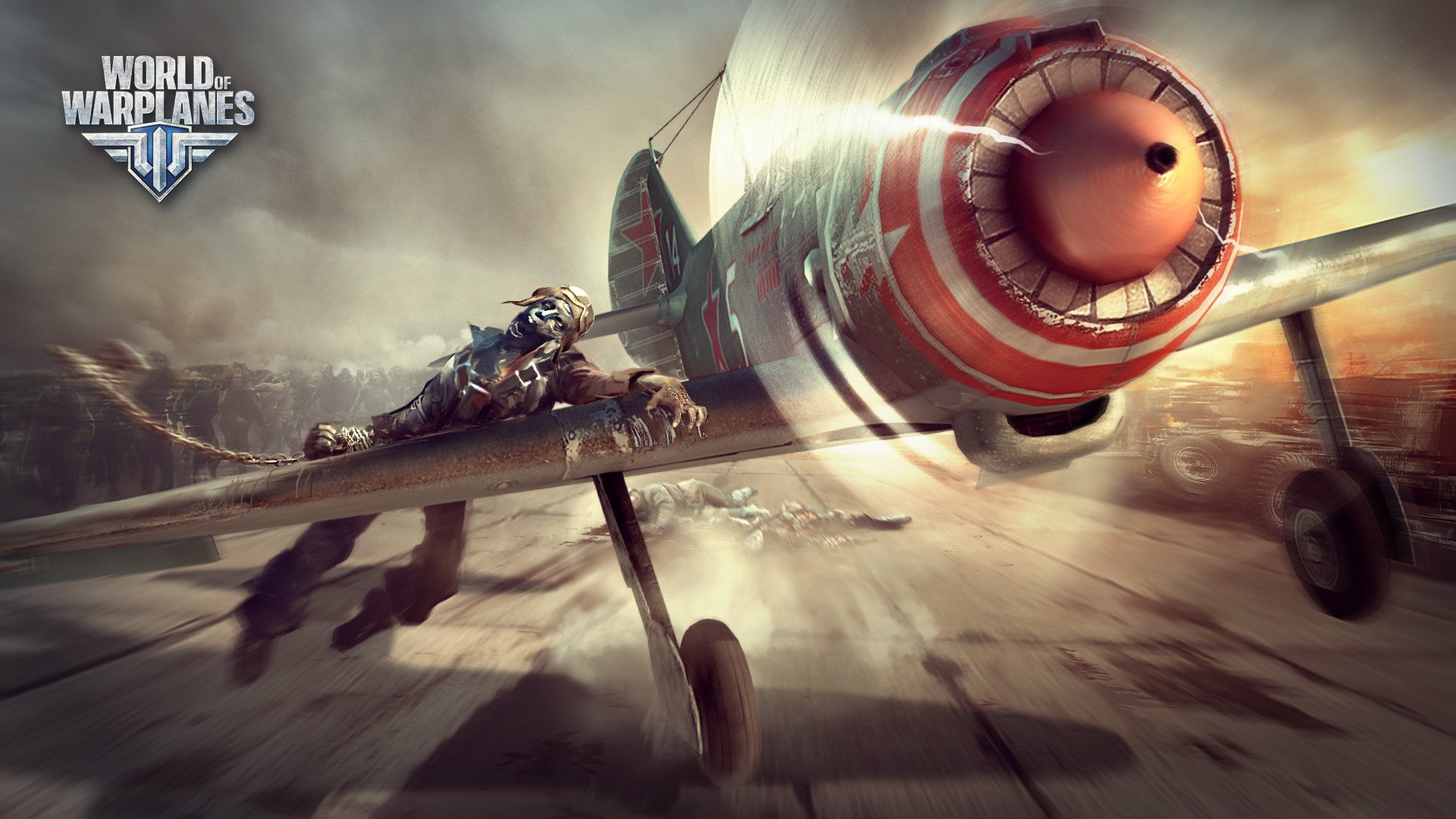 world of warplanes wargaming net wowp plane equipment zombie