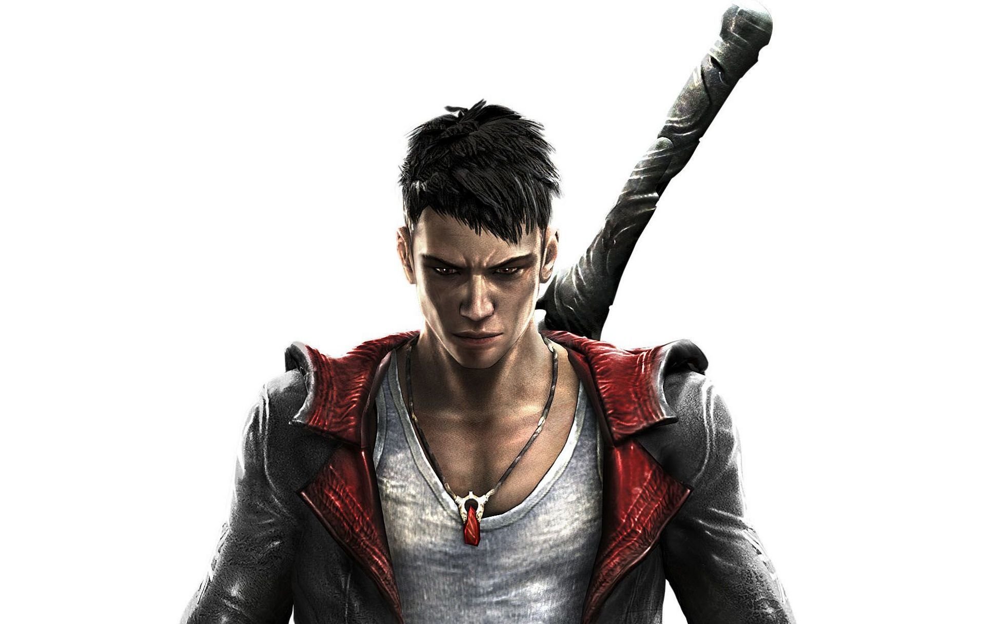 dante dmc fondos de pantalla playstation all-stars battle royale devil may cry 5 arte