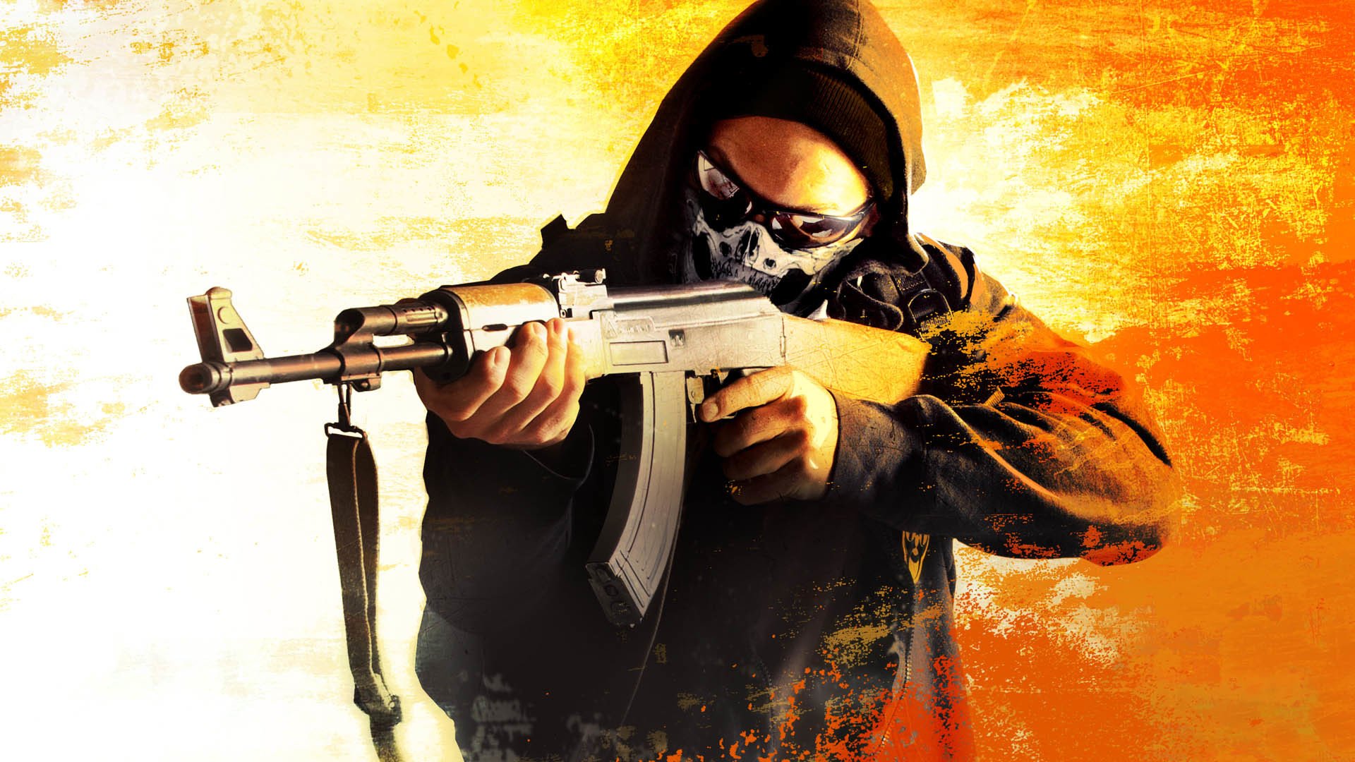 counter-strike: global offensive anarchiste jeu de cartes steam cs go