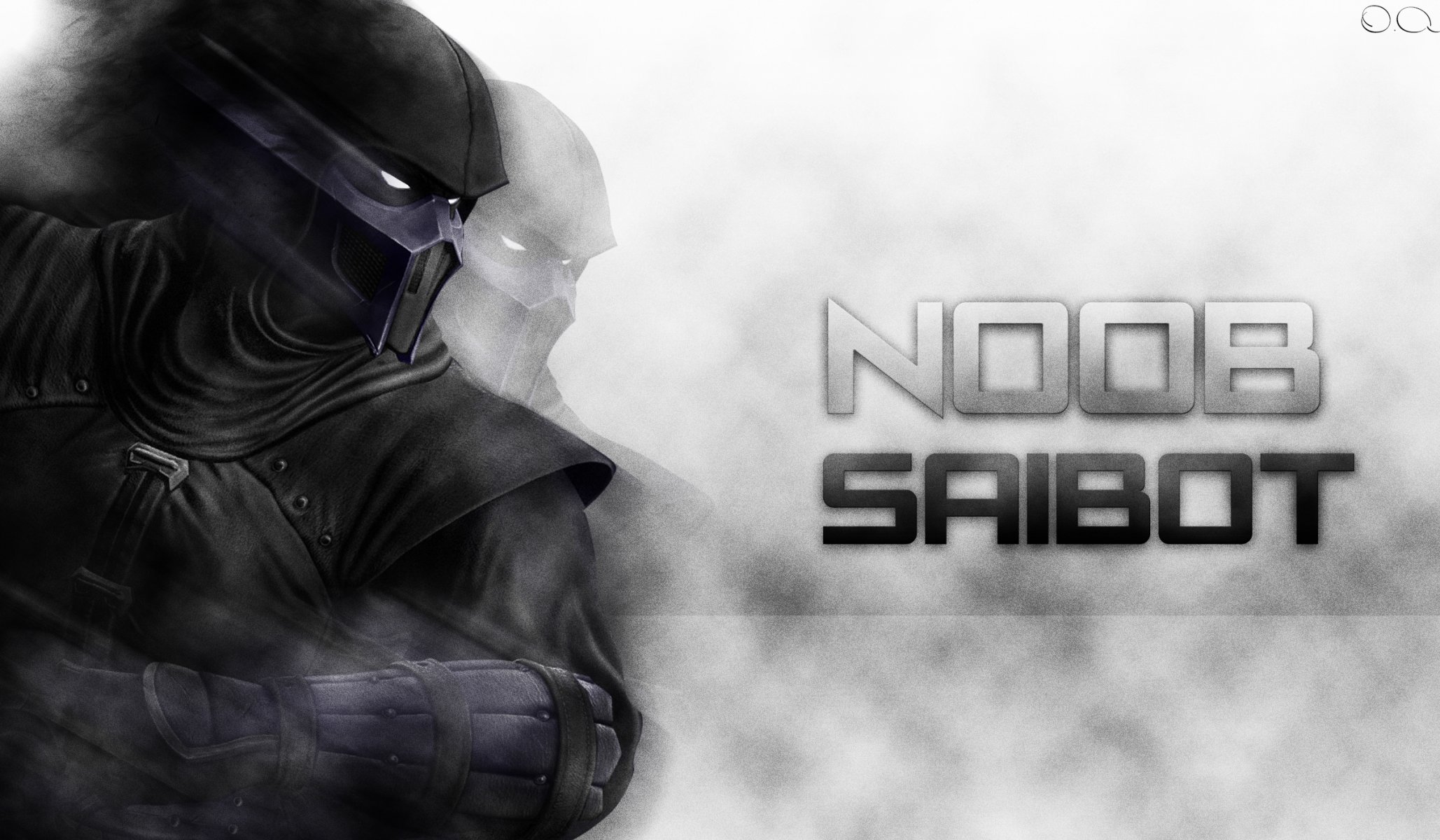 nowicjusz saibot mortal kombat film