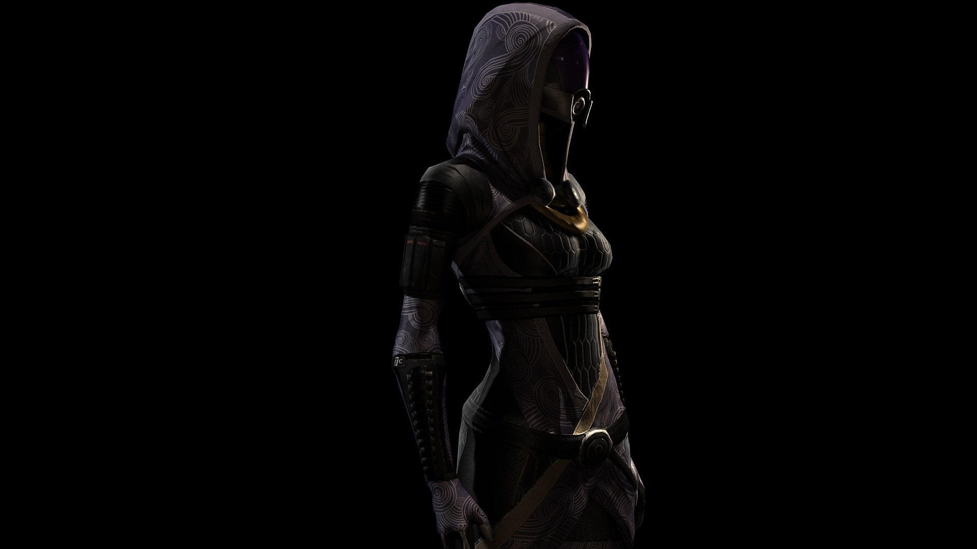 tali zora vas нима тали зора vas нормандия кварианка mass effect тали черный