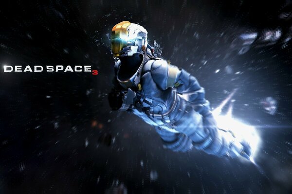 Juego de armas espaciales dead space