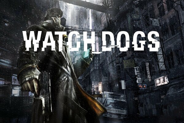 Weapons gun rain city watchdogs